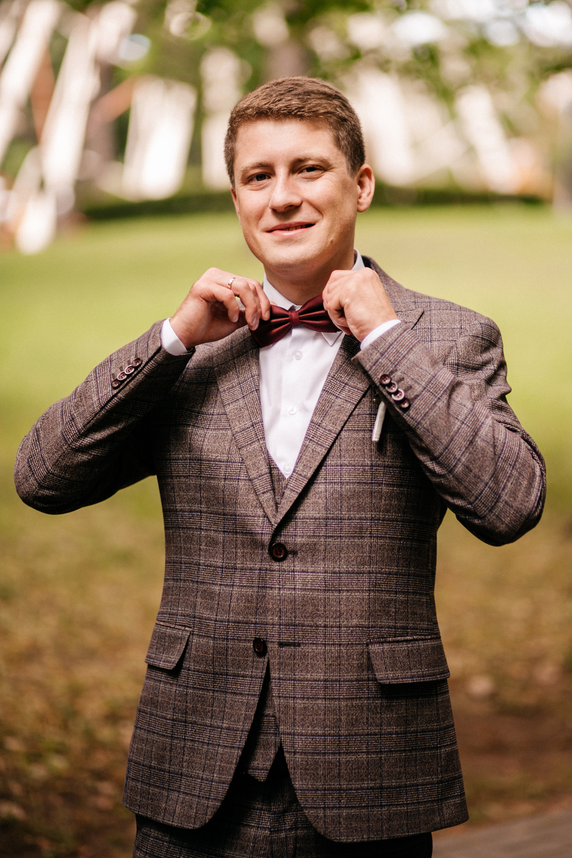 E & A. Fotógrafa de bodas y familias en España, Valencia: Nadia ProFoto