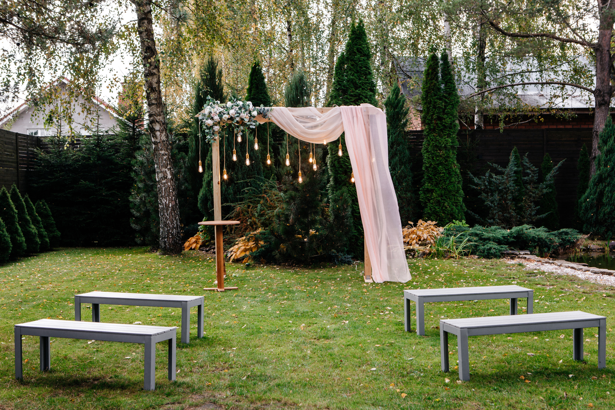 A & A. Fotógrafa de bodas y familias en España, Valencia: Nadia ProFoto