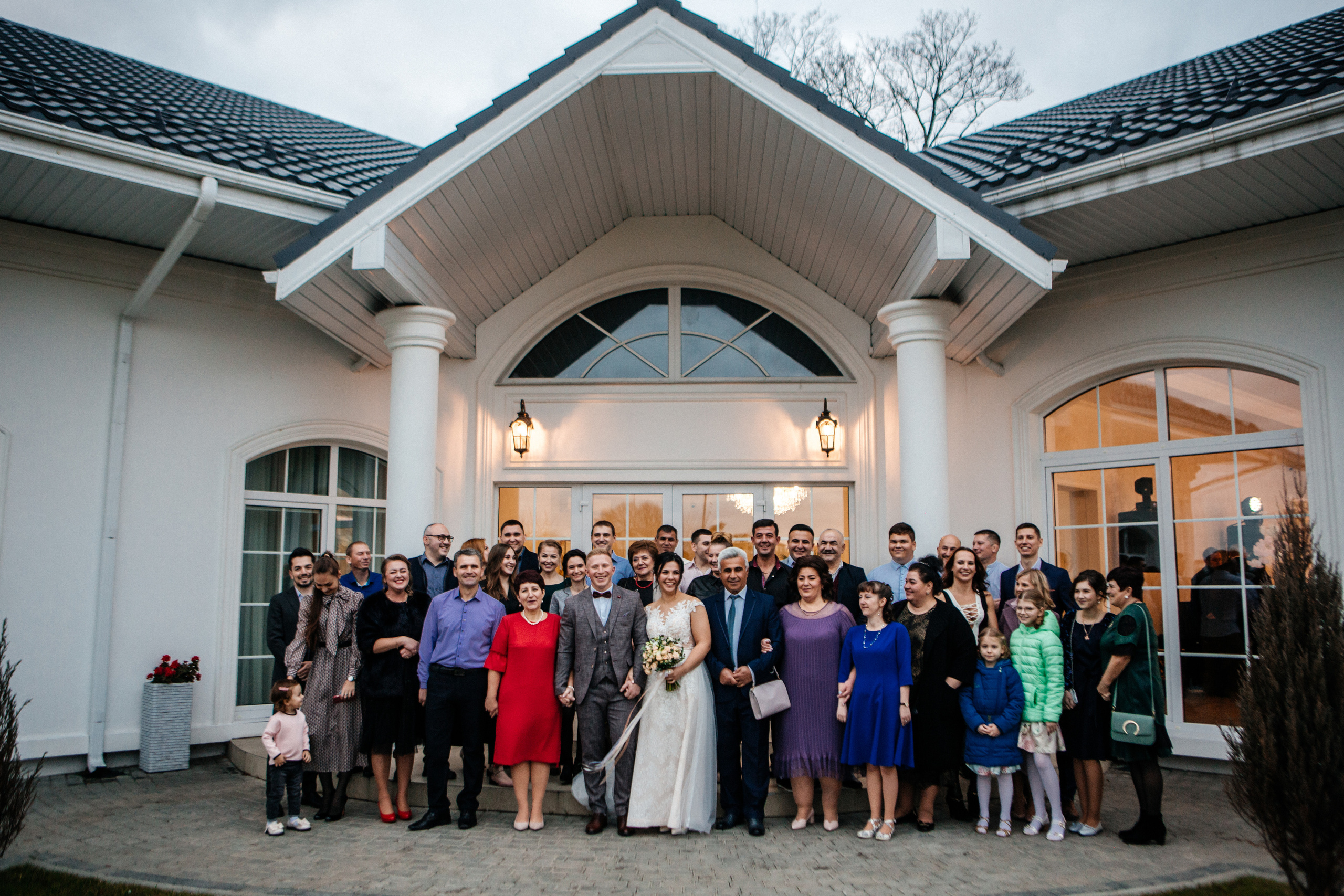 M & E. Fotógrafa de bodas y familias en España, Valencia: Nadia ProFoto