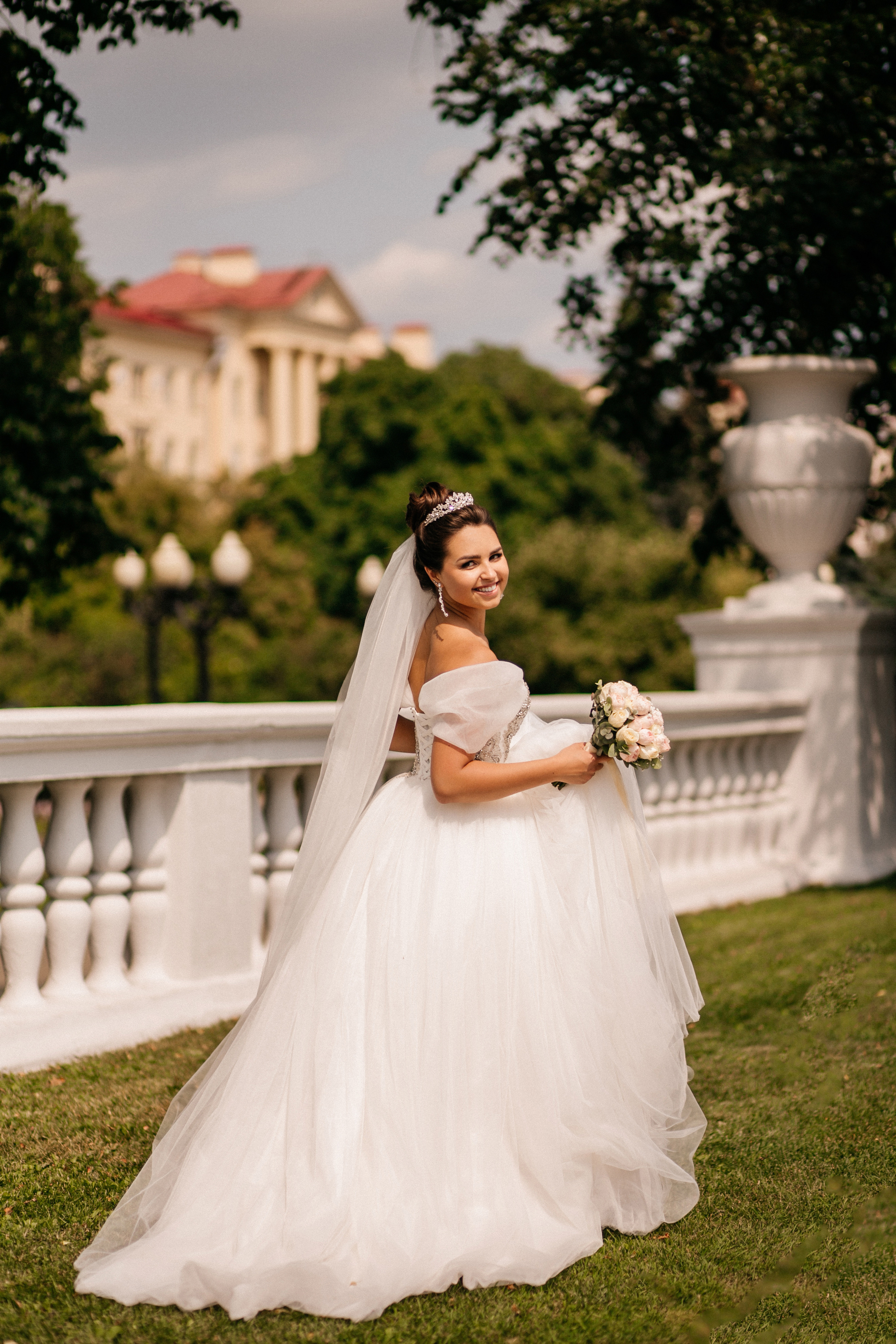 A & V. Fotógrafa de bodas y familias en España, Valencia: Nadia ProFoto