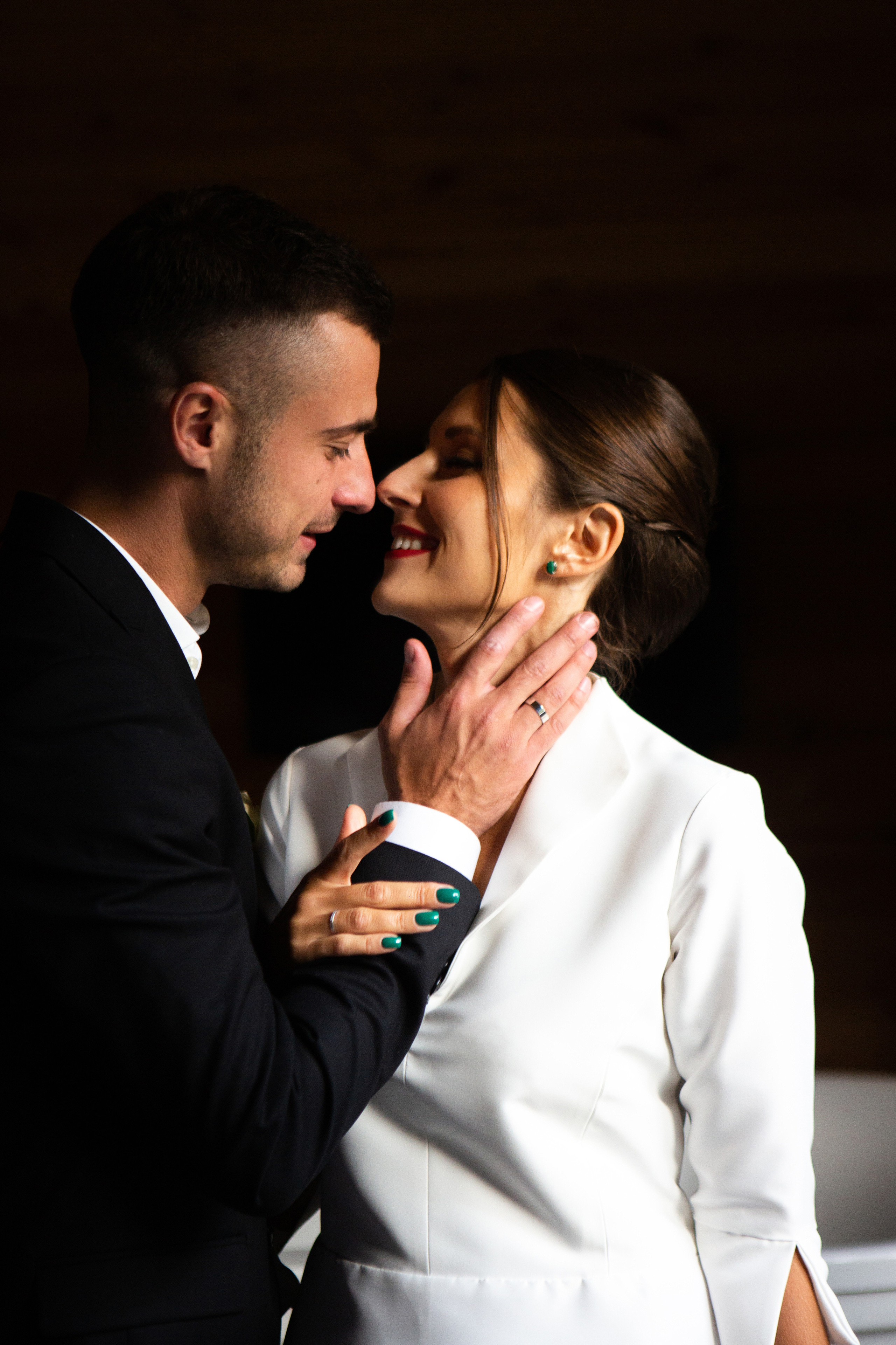 A & A. Fotógrafa de bodas y familias en España, Valencia: Nadia ProFoto