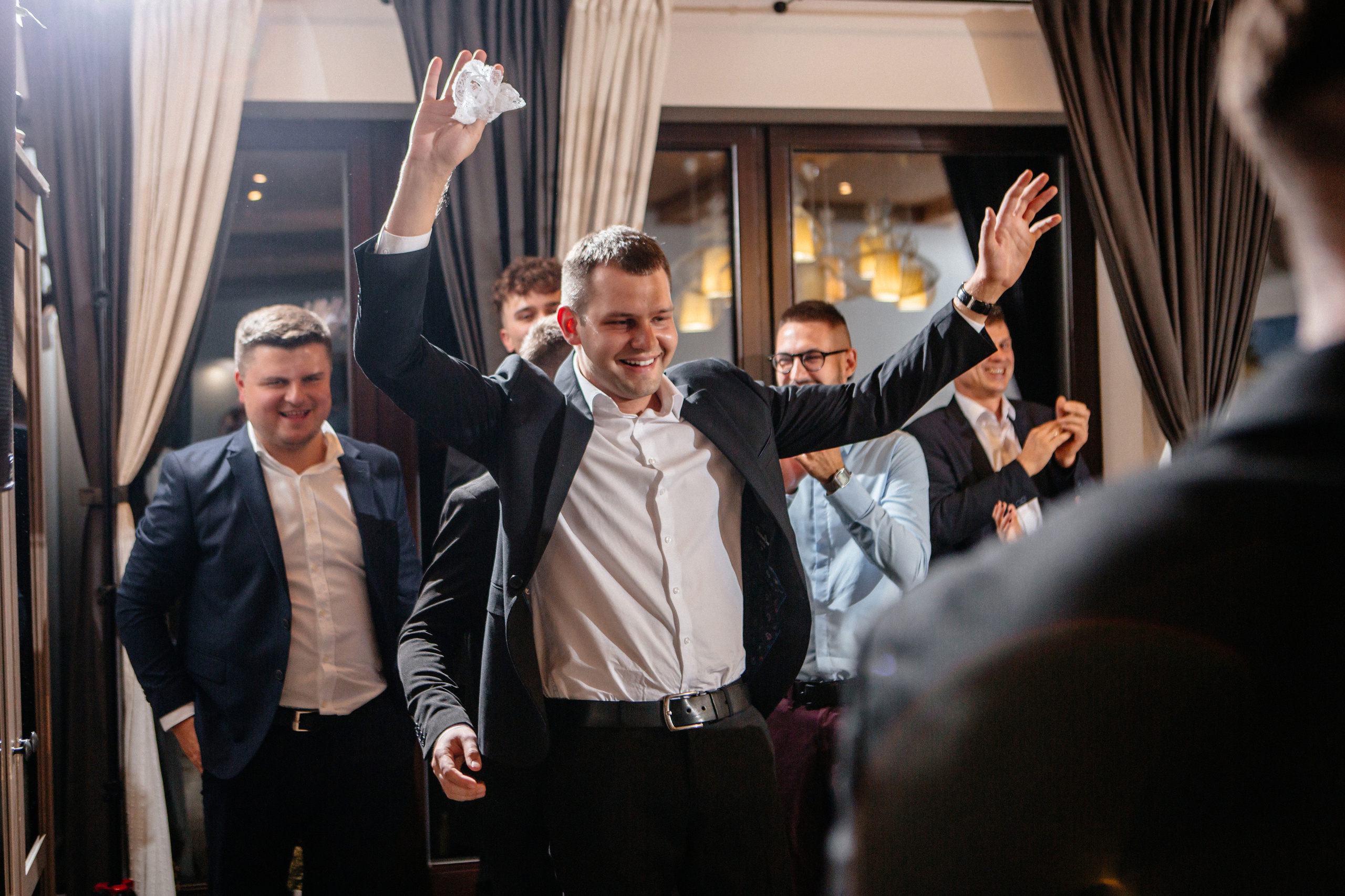 A & A. Fotógrafa de bodas y familias en España, Valencia: Nadia ProFoto