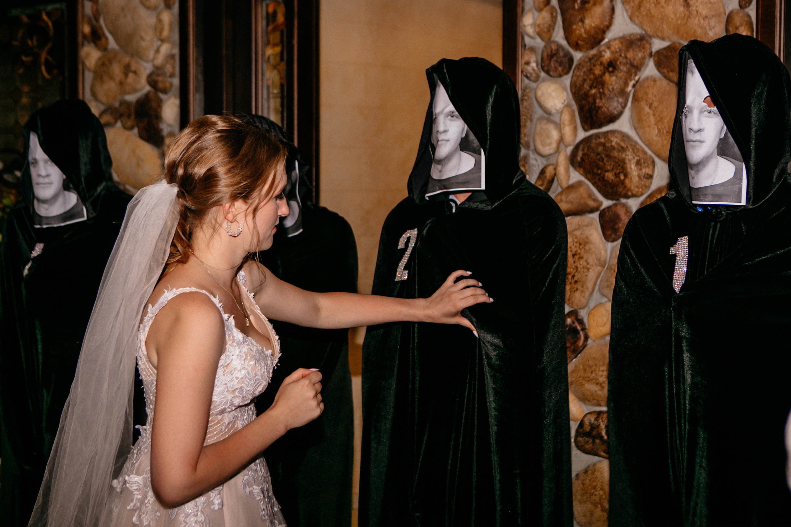 N & P. Fotógrafa de bodas y familias en España, Valencia: Nadia ProFoto