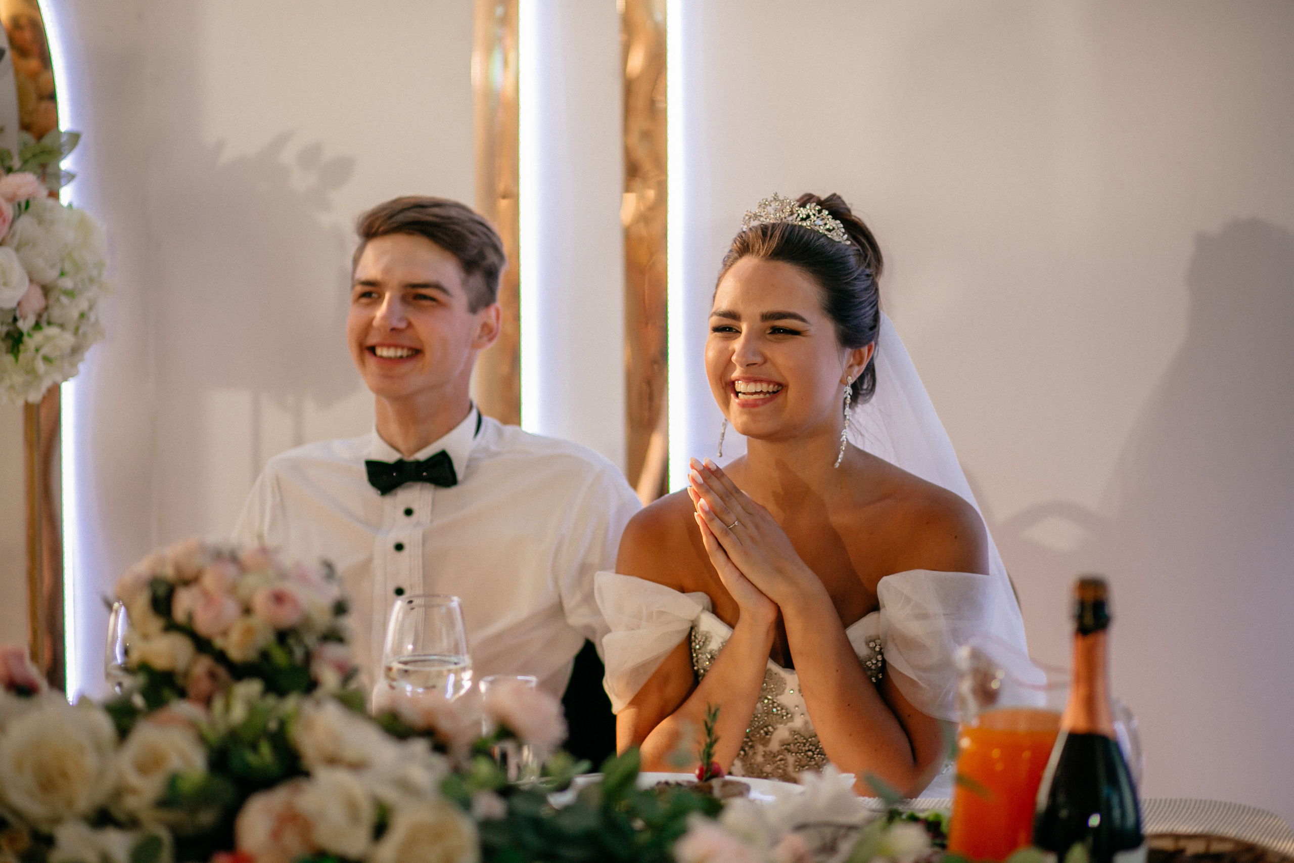 A & V. Fotógrafa de bodas y familias en España, Valencia: Nadia ProFoto