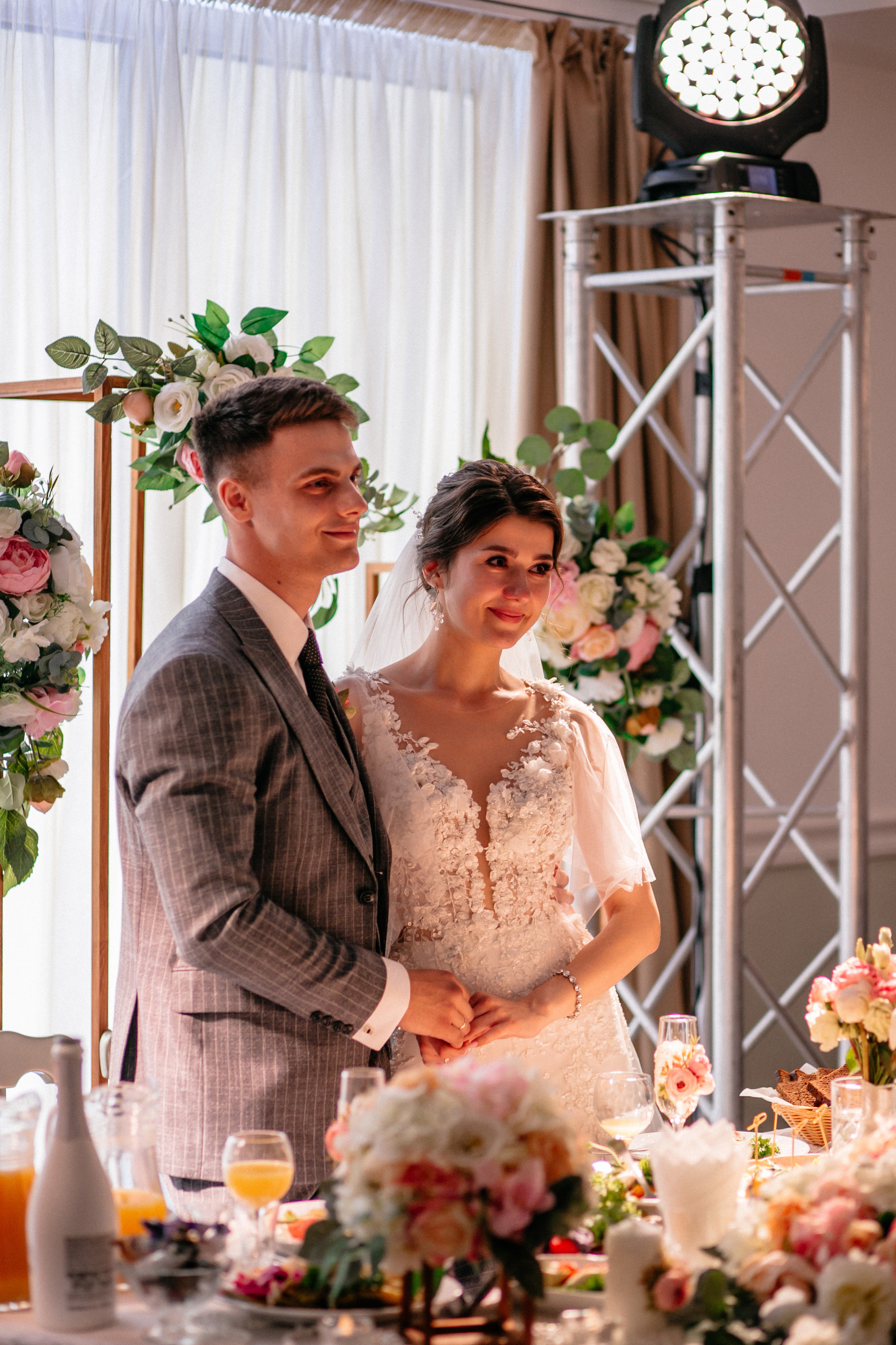 A & O. Fotógrafa de bodas y familias en España, Valencia: Nadia ProFoto