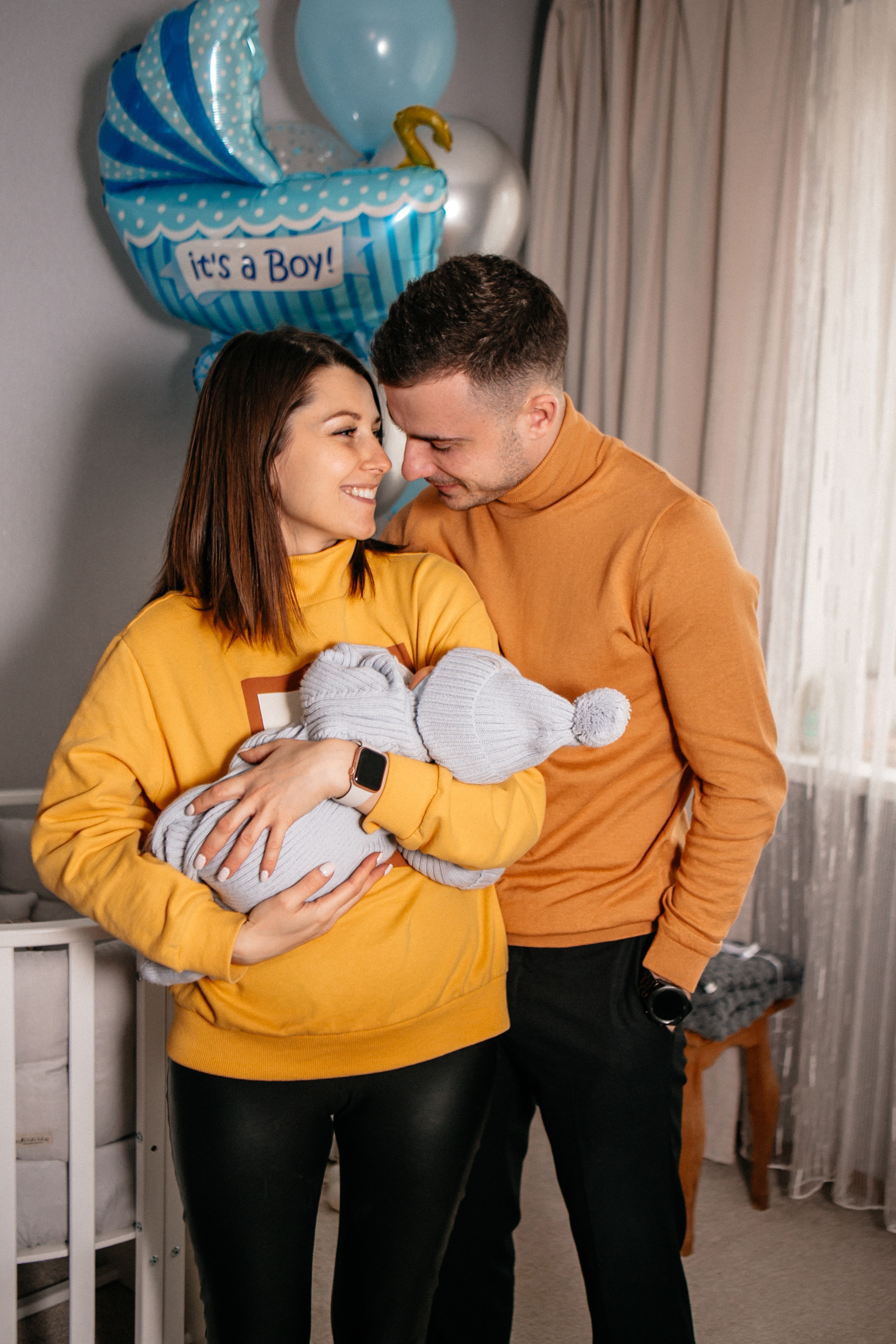 Bautismo. Fotógrafa de bodas y familias en España, Valencia: Nadia ProFoto