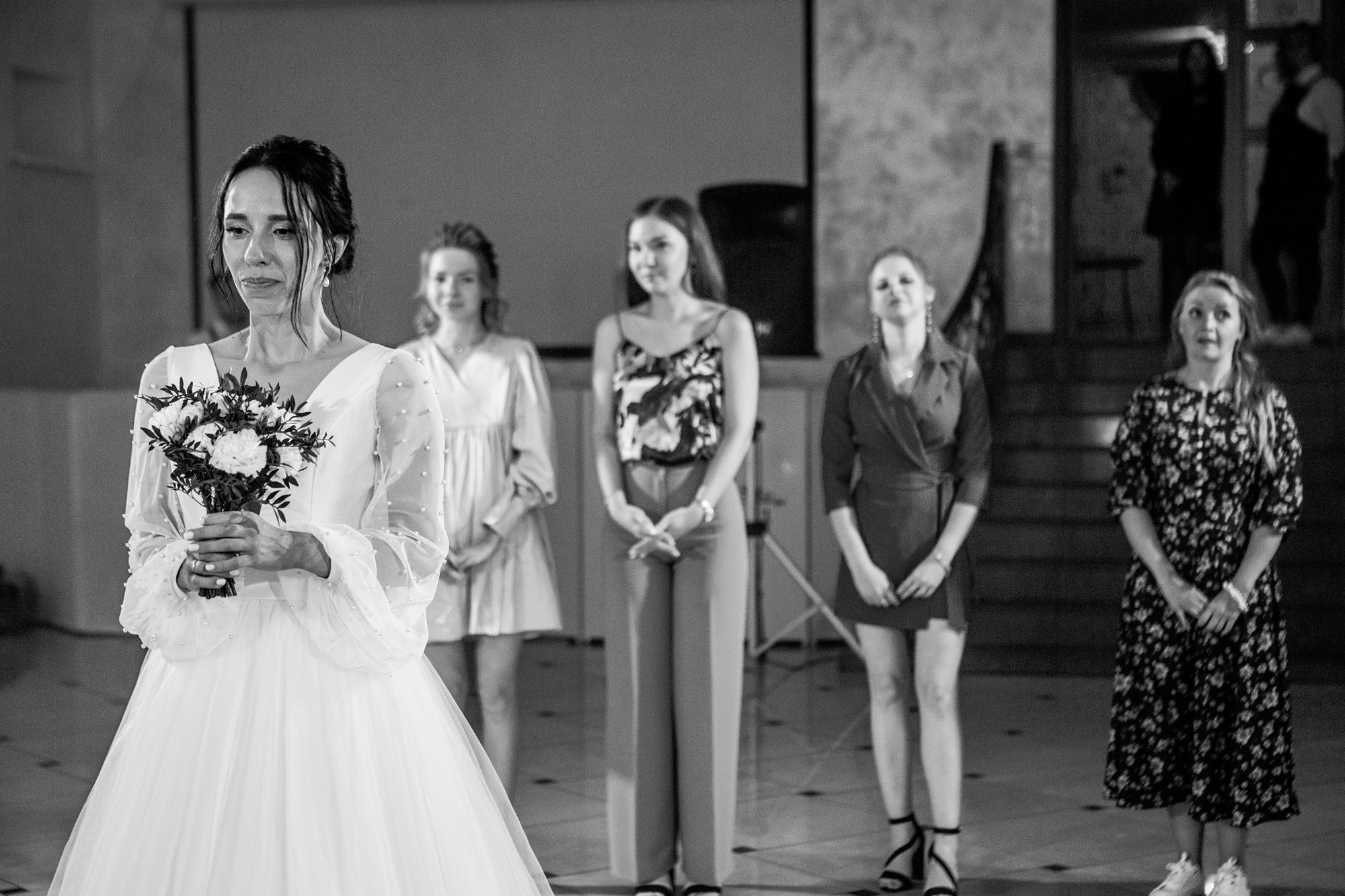 I & M. Fotógrafa de bodas y familias en España, Valencia: Nadia ProFoto