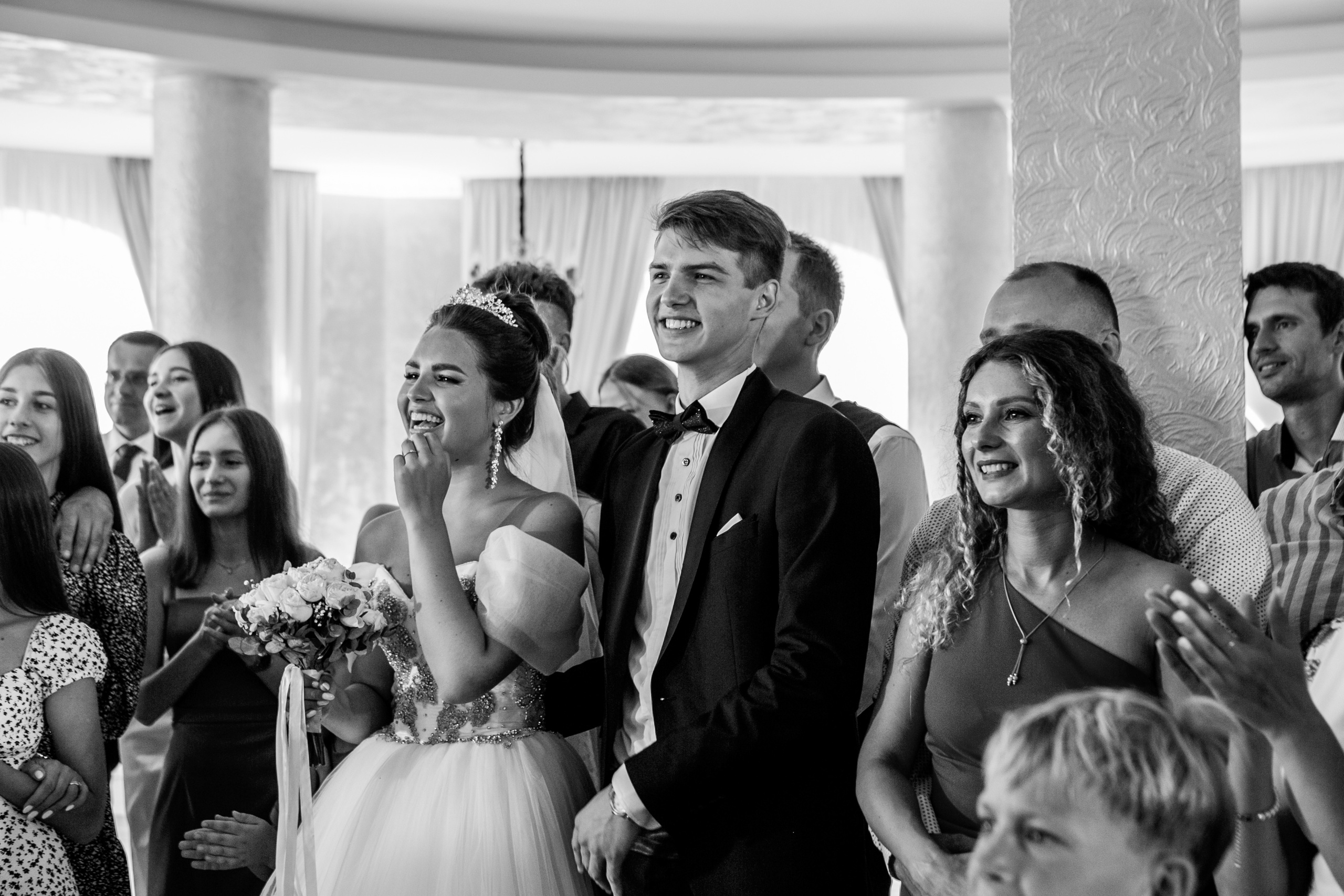 A & V. Fotógrafa de bodas y familias en España, Valencia: Nadia ProFoto