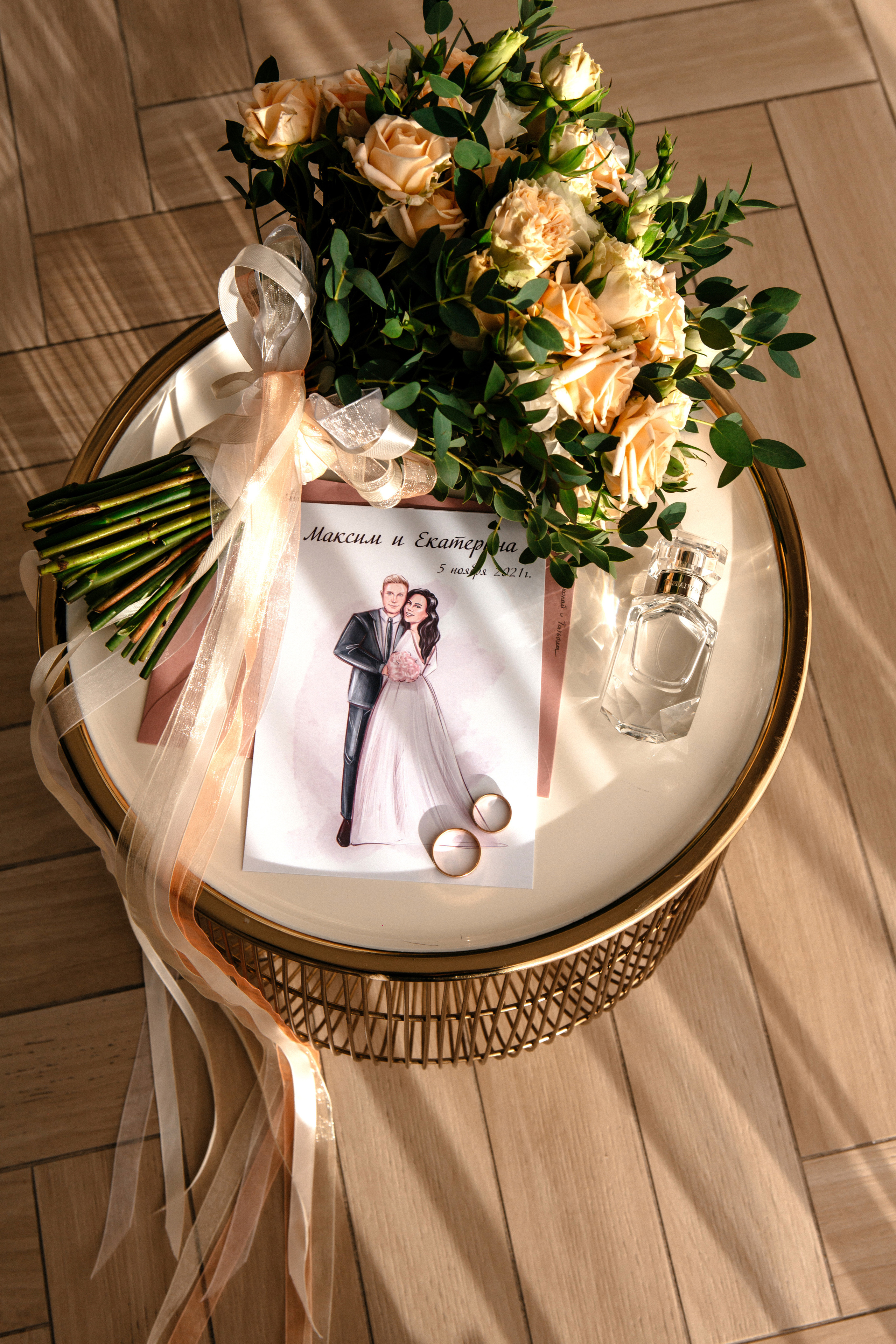 M & E. Fotógrafa de bodas y familias en España, Valencia: Nadia ProFoto