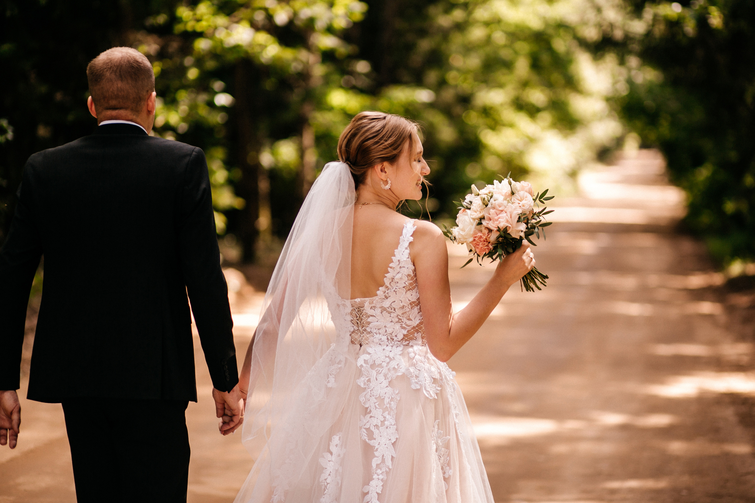 N & P. Fotógrafa de bodas y familias en España, Valencia: Nadia ProFoto