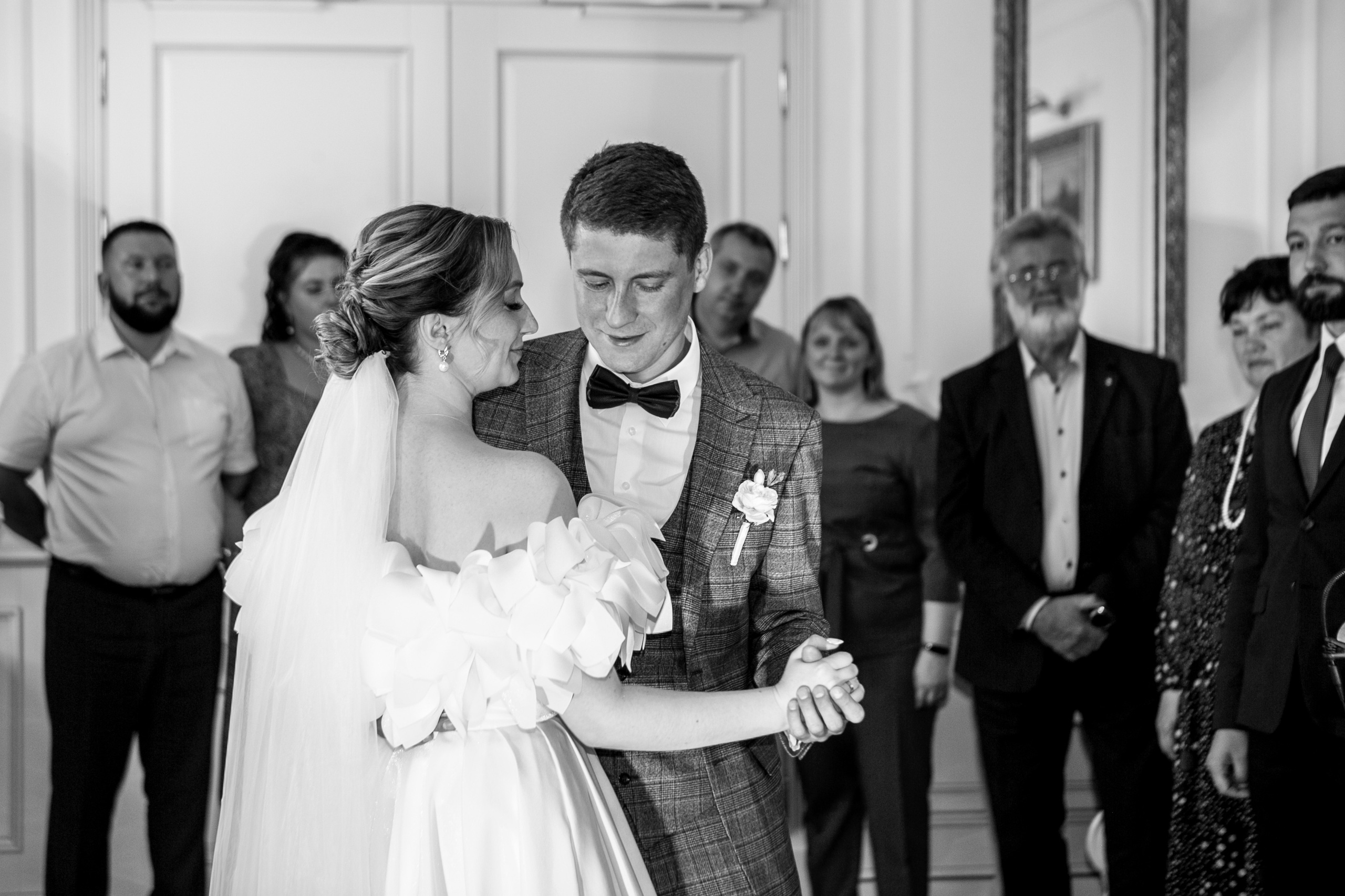 E & A. Fotógrafa de bodas y familias en España, Valencia: Nadia ProFoto