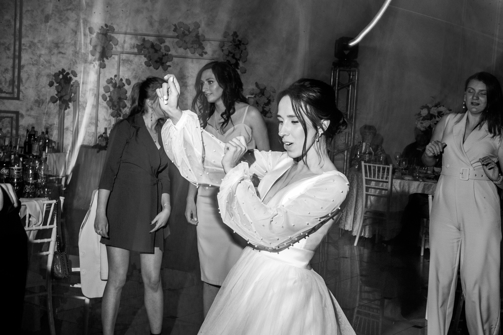 I & M. Fotógrafa de bodas y familias en España, Valencia: Nadia ProFoto