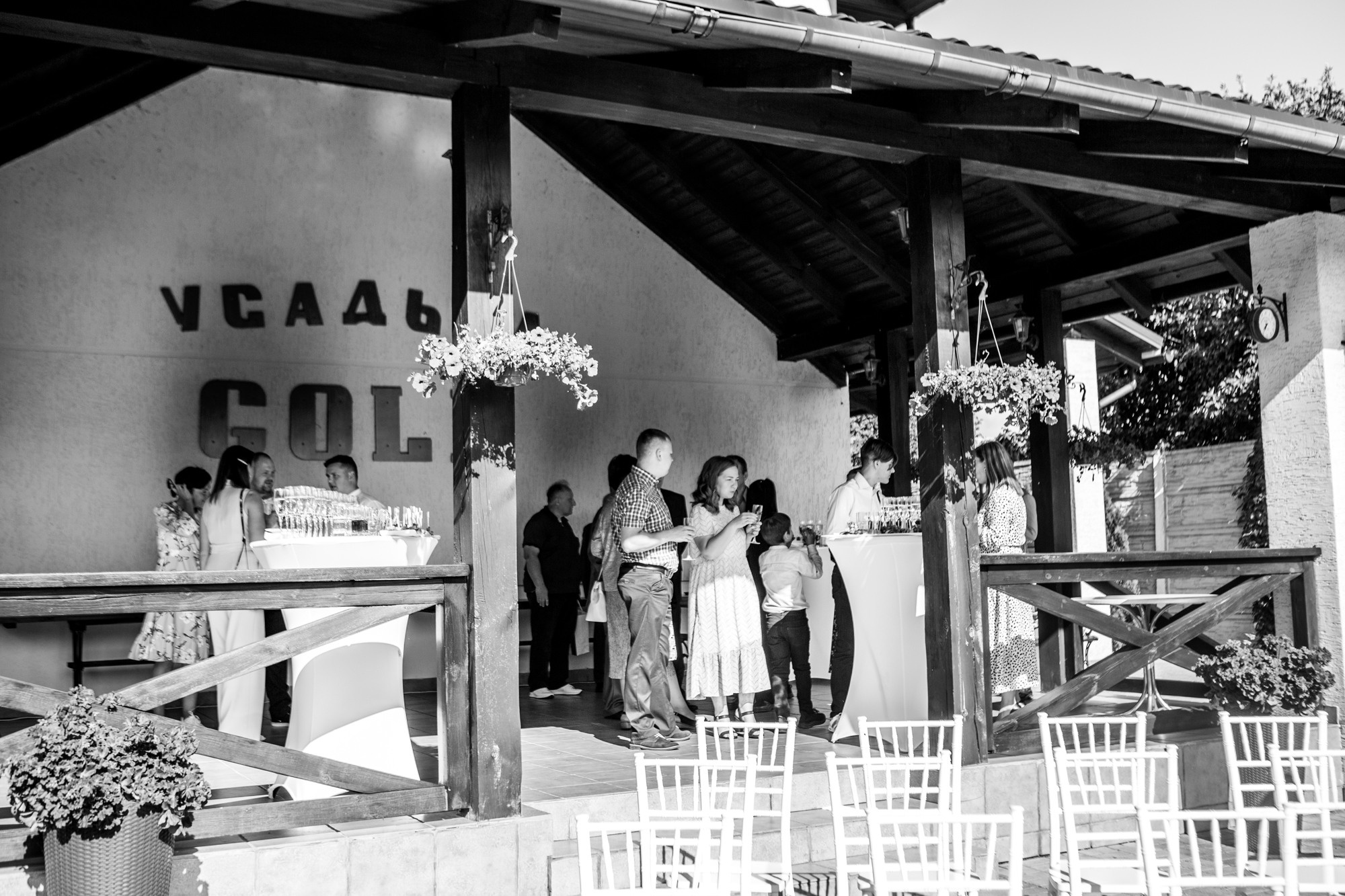 I & M. Fotógrafa de bodas y familias en España, Valencia: Nadia ProFoto