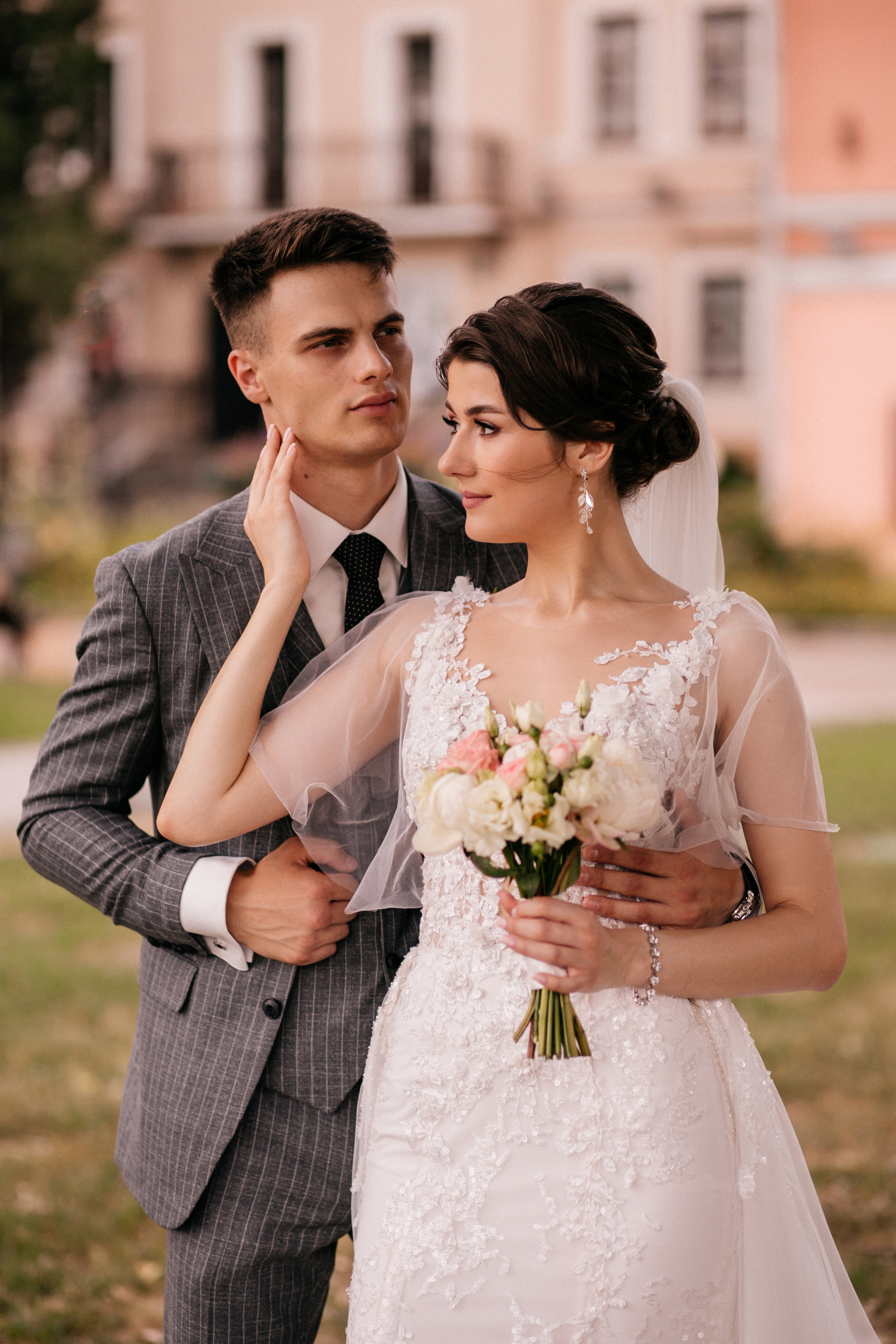 A & O. Fotógrafa de bodas y familias en España, Valencia: Nadia ProFoto