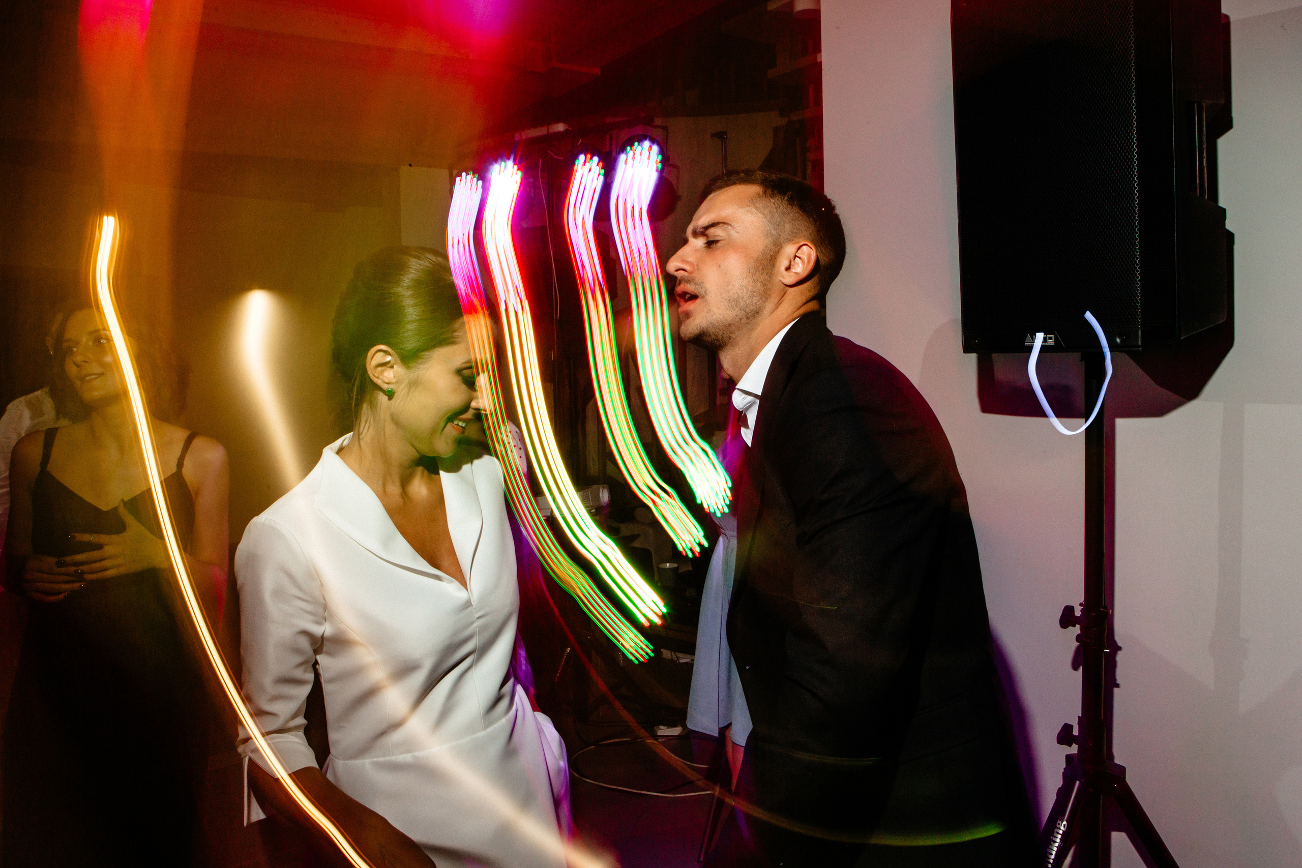 A & A. Fotógrafa de bodas y familias en España, Valencia: Nadia ProFoto