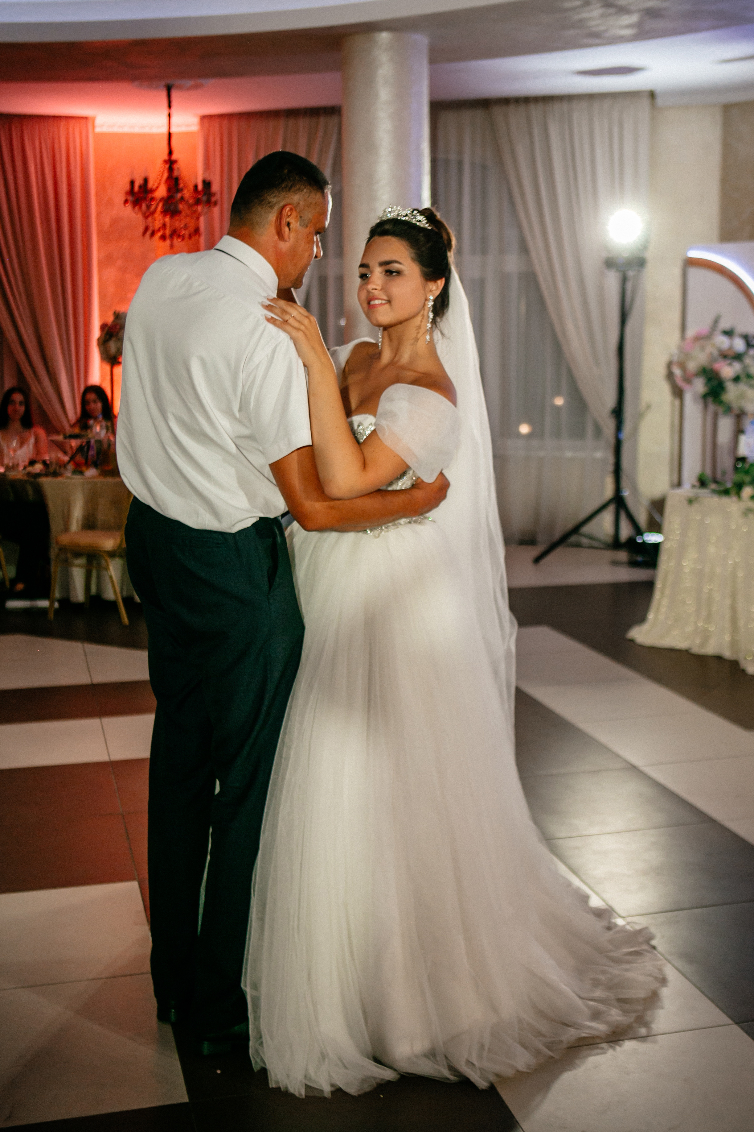 A & V. Fotógrafa de bodas y familias en España, Valencia: Nadia ProFoto