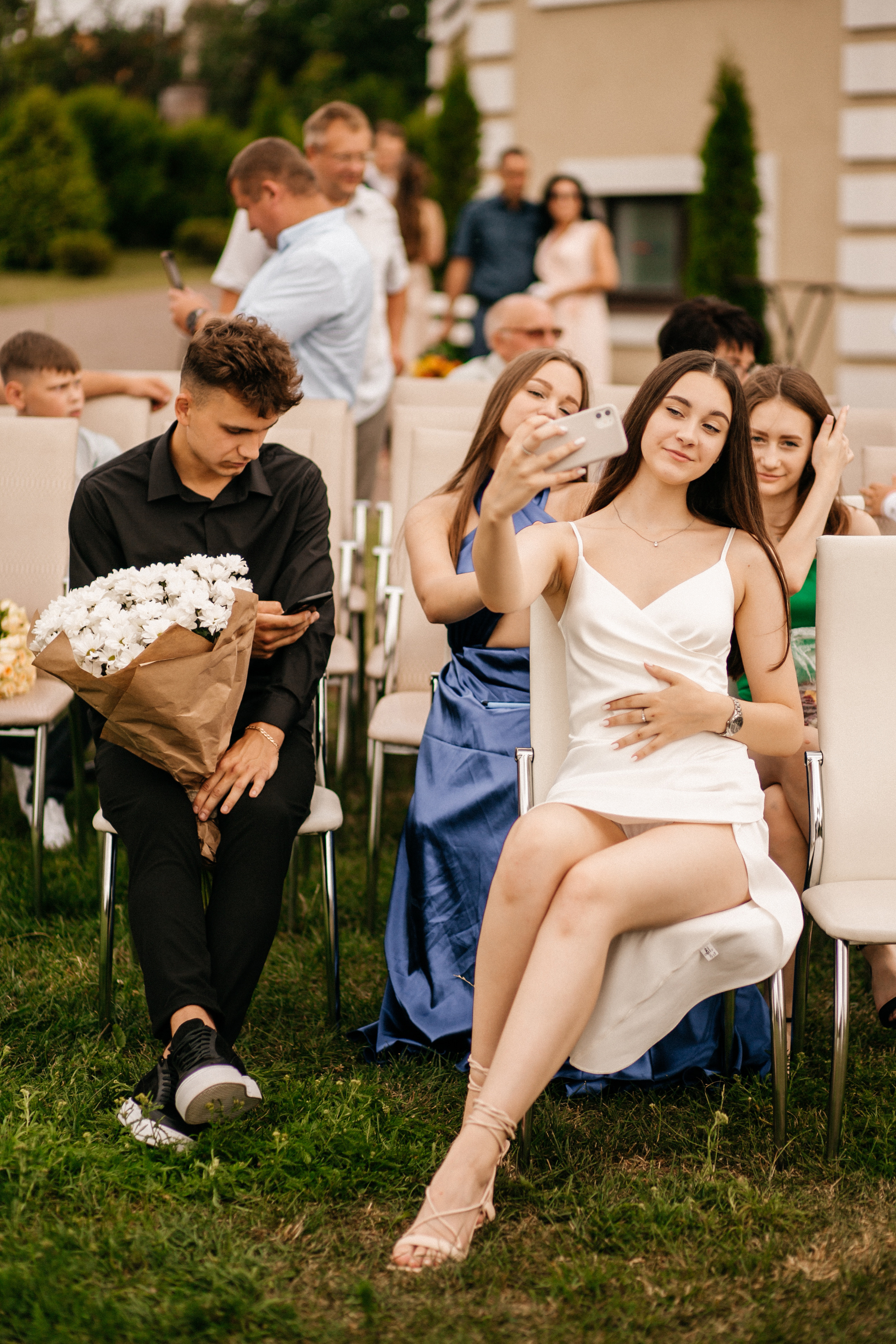 A & V. Fotógrafa de bodas y familias en España, Valencia: Nadia ProFoto