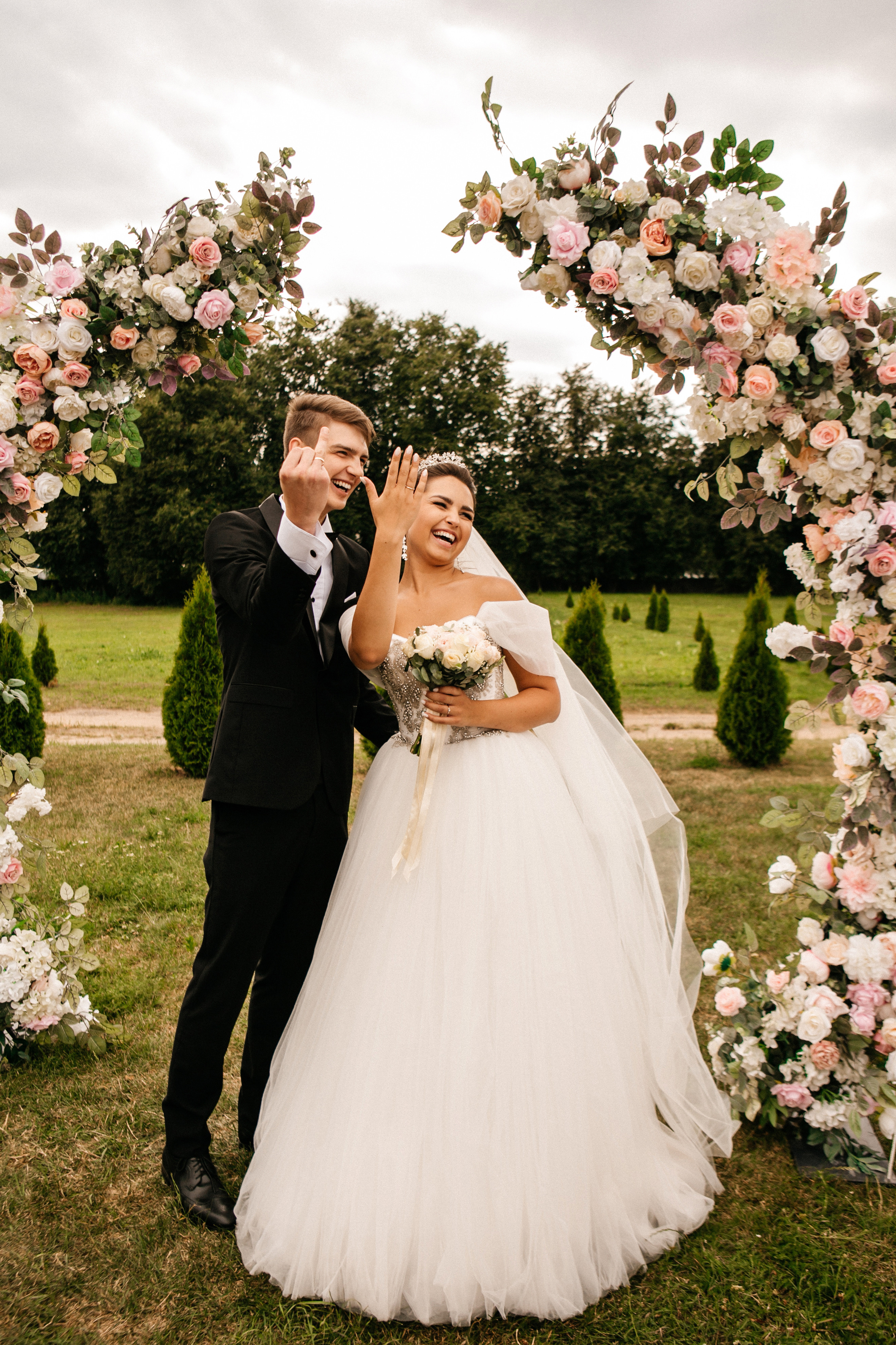 A & V. Fotógrafa de bodas y familias en España, Valencia: Nadia ProFoto