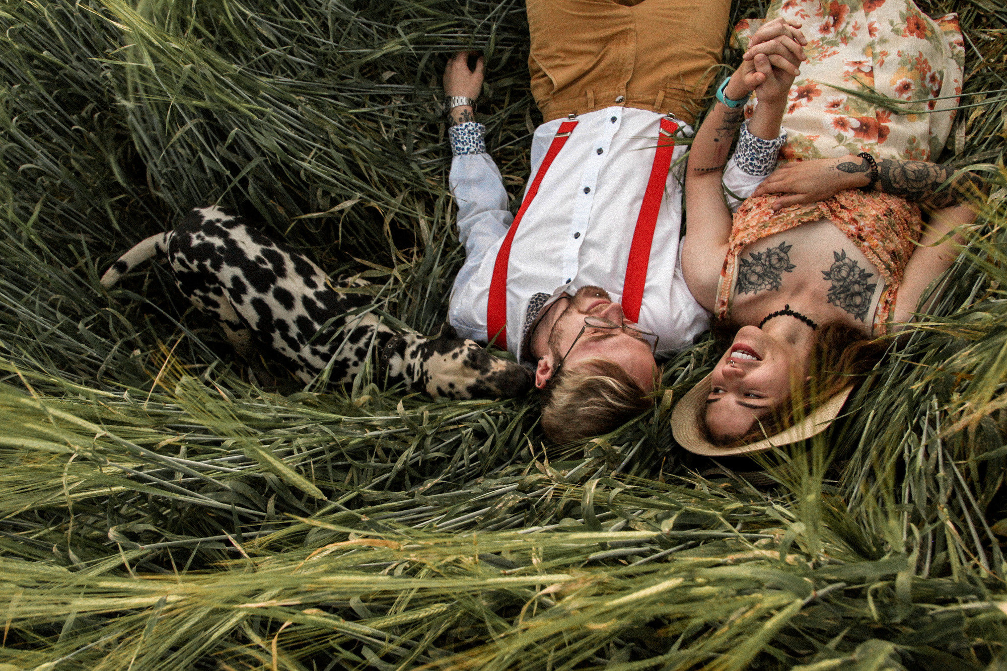B&D. Fotógrafa de bodas y familias en España, Valencia: Nadia ProFoto