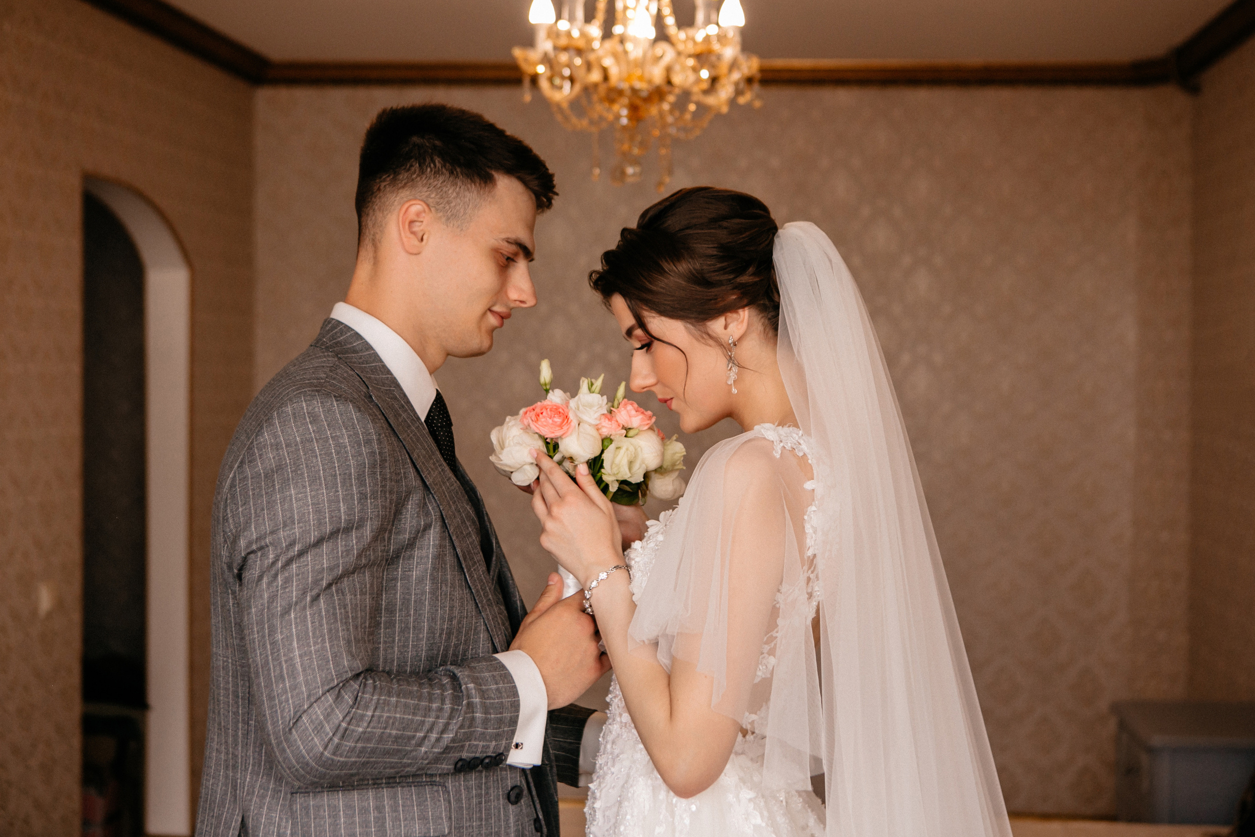 A & O. Fotógrafa de bodas y familias en España, Valencia: Nadia ProFoto