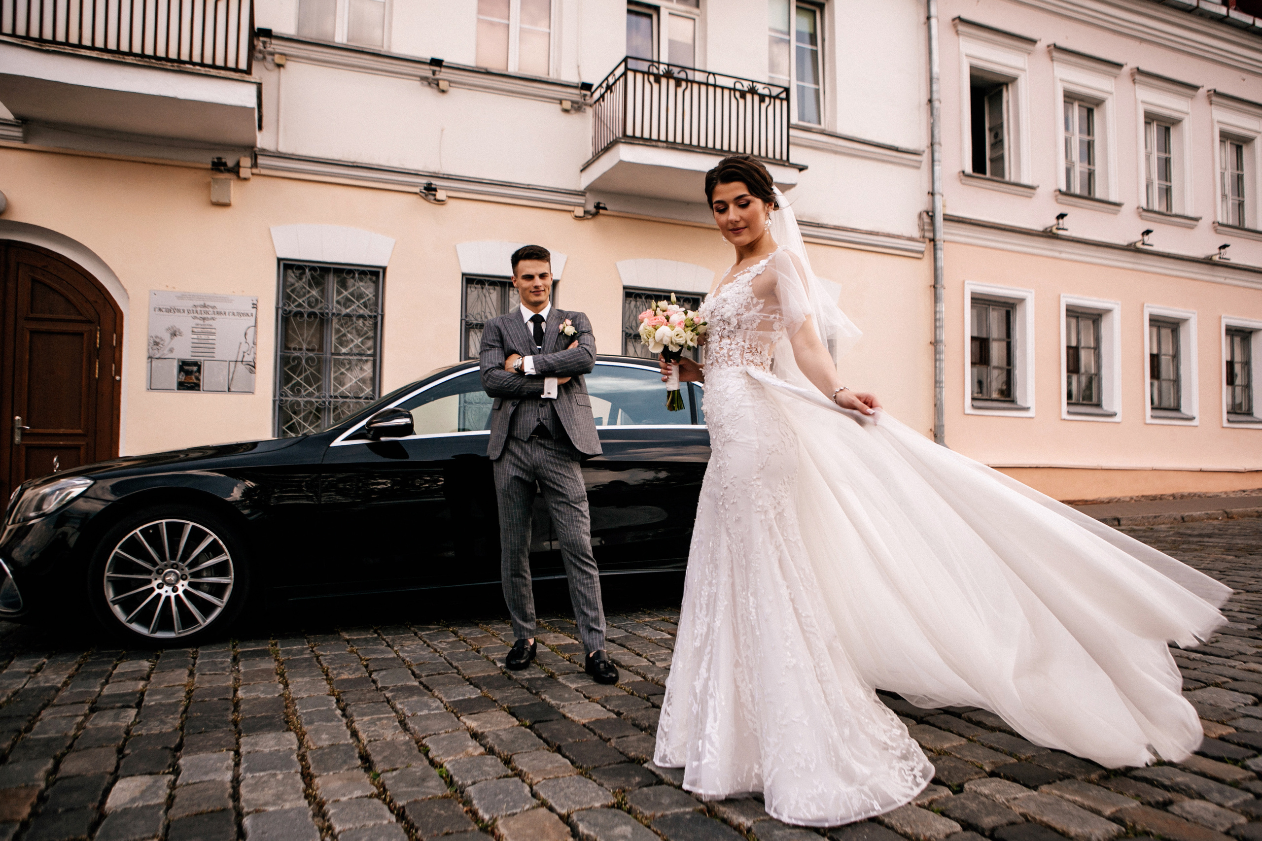 A & O. Fotógrafa de bodas y familias en España, Valencia: Nadia ProFoto