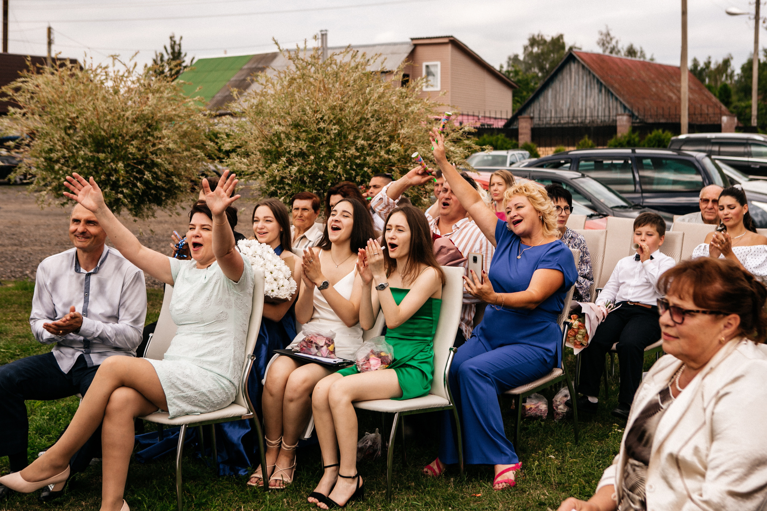 A & V. Fotógrafa de bodas y familias en España, Valencia: Nadia ProFoto
