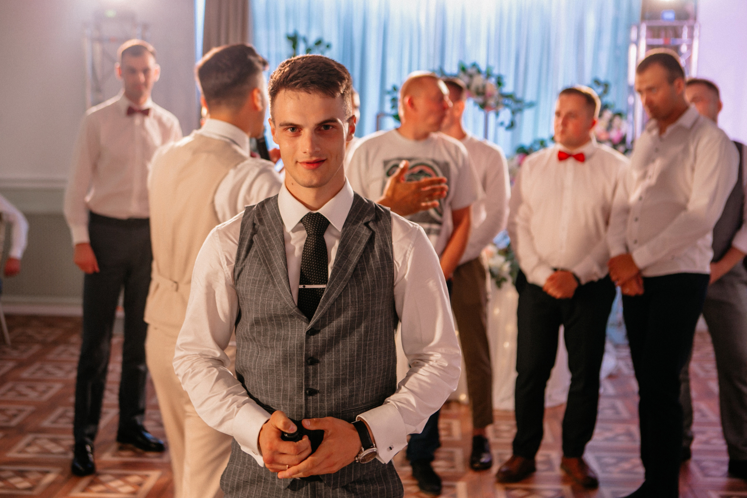 A & O. Fotógrafa de bodas y familias en España, Valencia: Nadia ProFoto