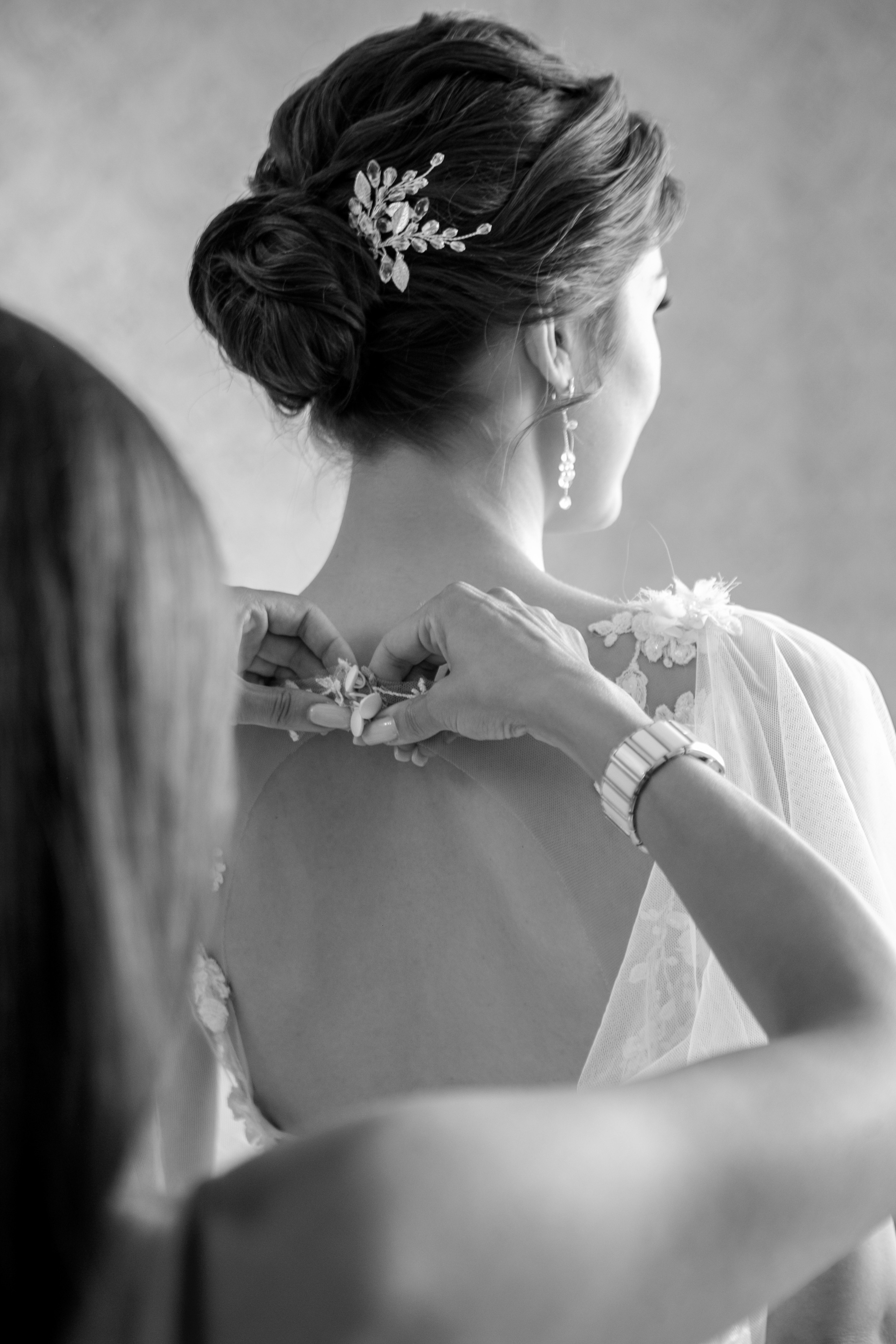 A & O. Fotógrafa de bodas y familias en España, Valencia: Nadia ProFoto