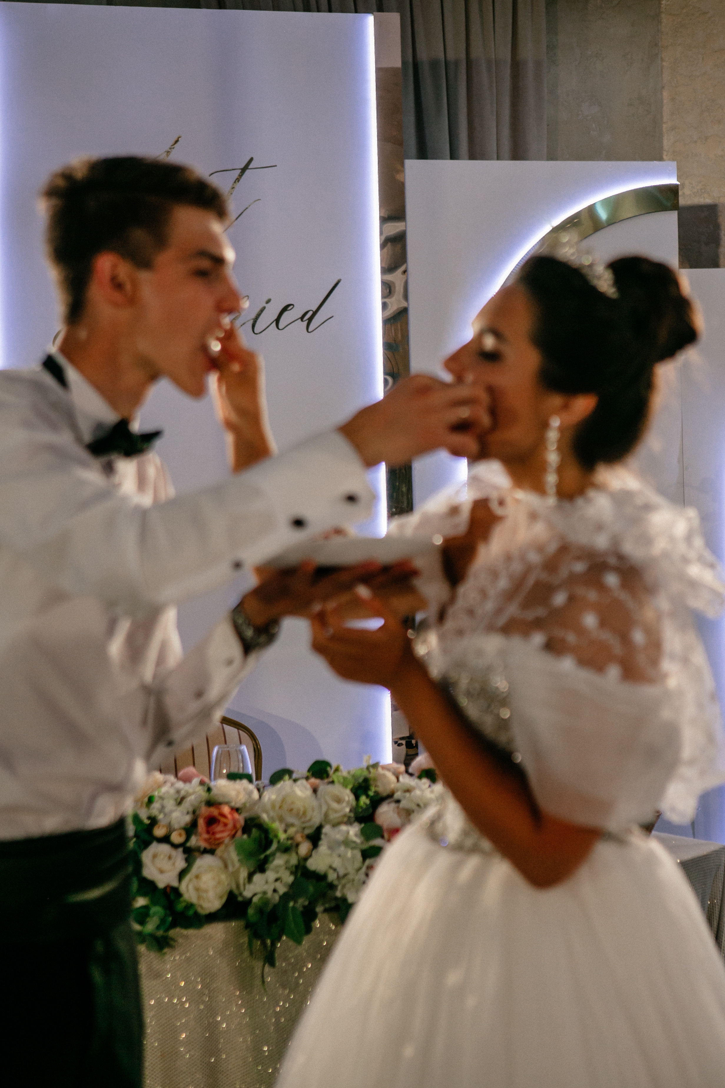 A & V. Fotógrafa de bodas y familias en España, Valencia: Nadia ProFoto