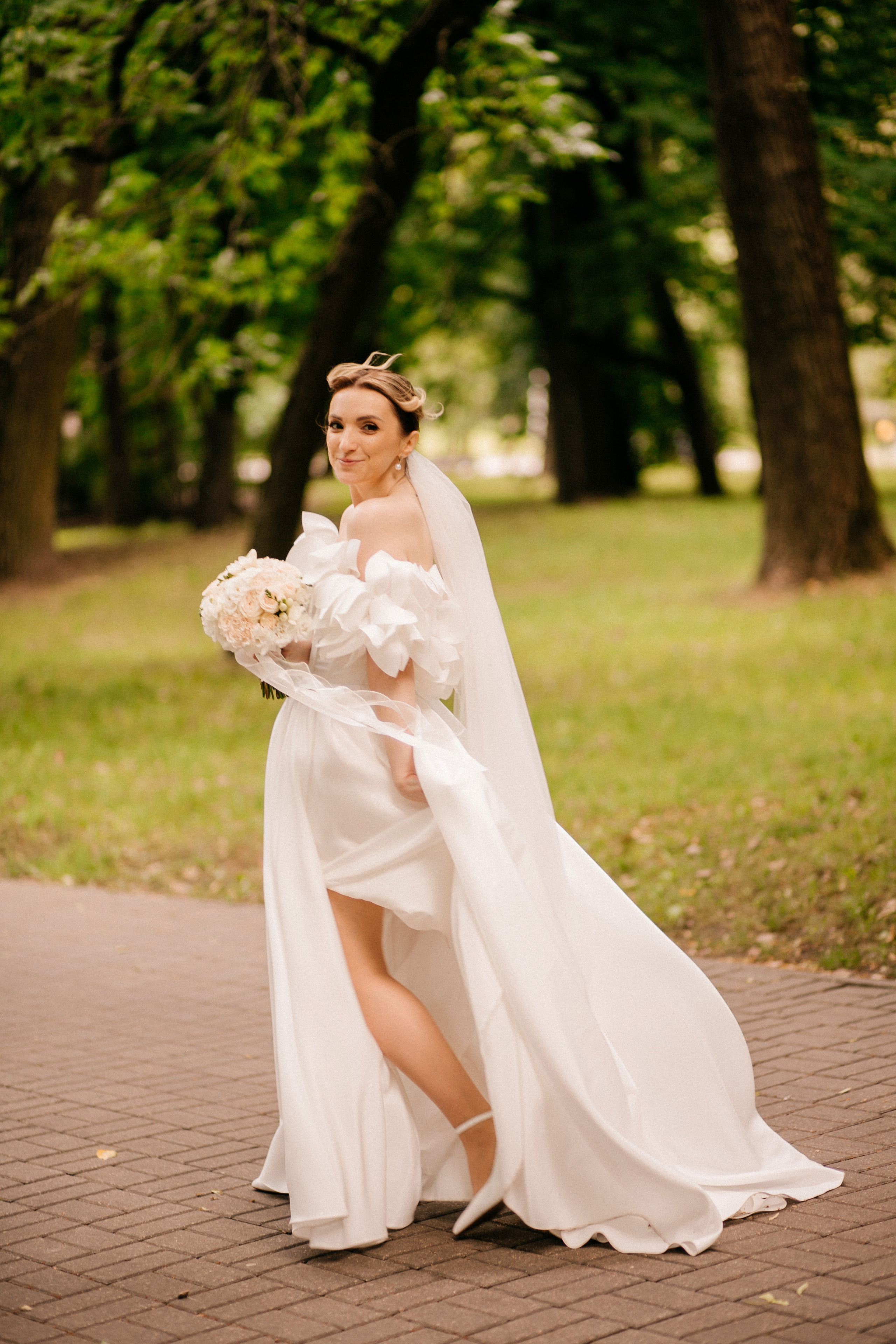 E & A. Fotógrafa de bodas y familias en España, Valencia: Nadia ProFoto