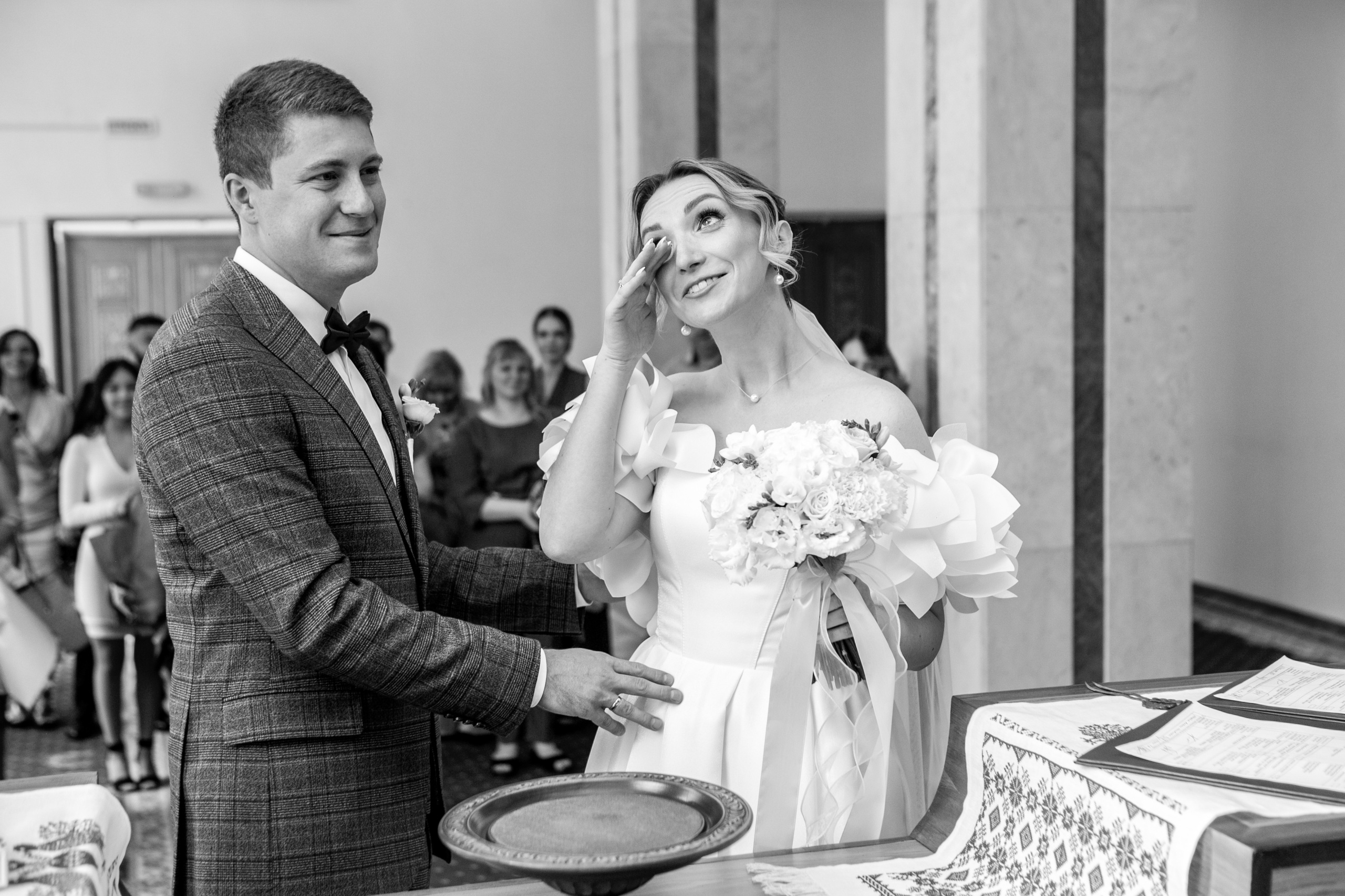 E & A. Fotógrafa de bodas y familias en España, Valencia: Nadia ProFoto