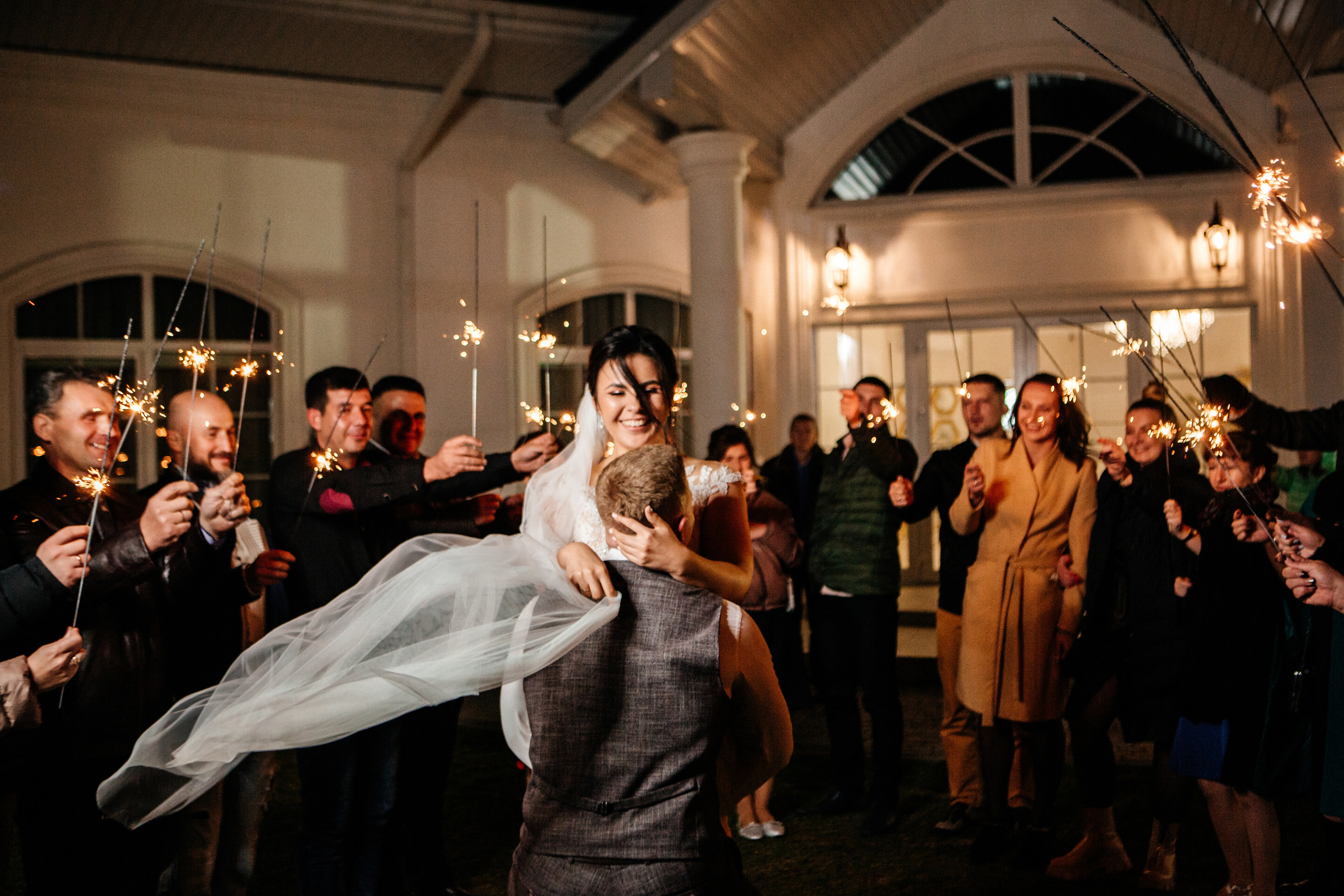 M & E. Fotógrafa de bodas y familias en España, Valencia: Nadia ProFoto