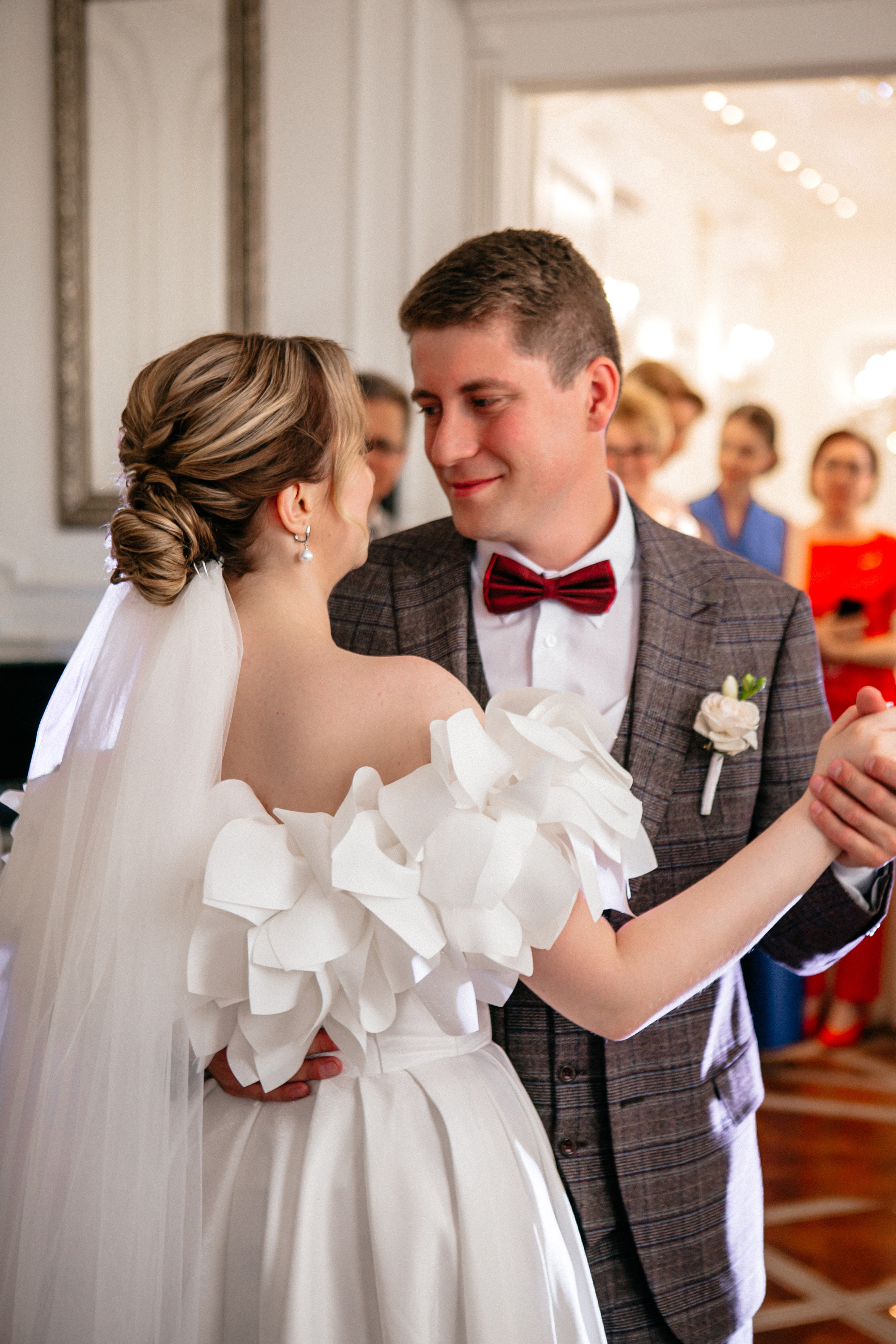 E & A. Fotógrafa de bodas y familias en España, Valencia: Nadia ProFoto