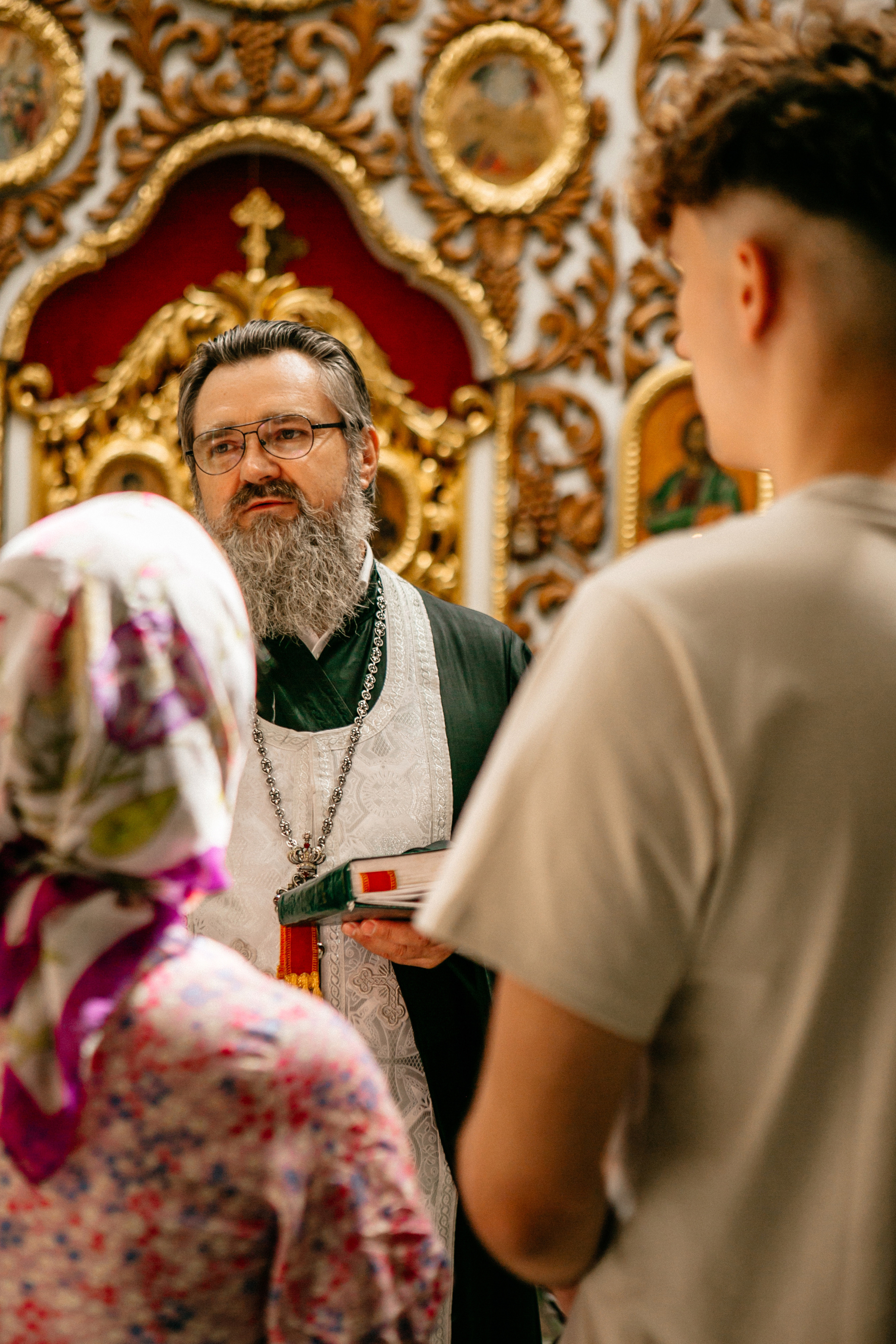 Bautismo. Fotógrafa de bodas y familias en España, Valencia: Nadia ProFoto