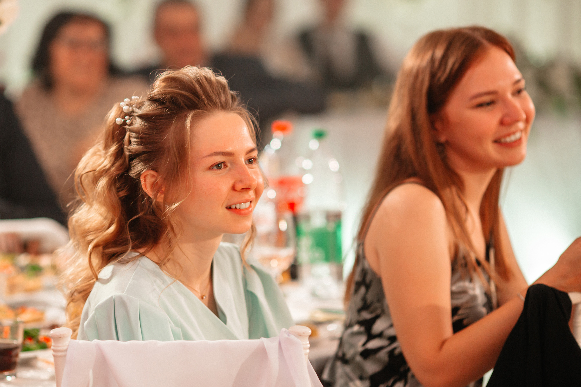 I & M. Fotógrafa de bodas y familias en España, Valencia: Nadia ProFoto