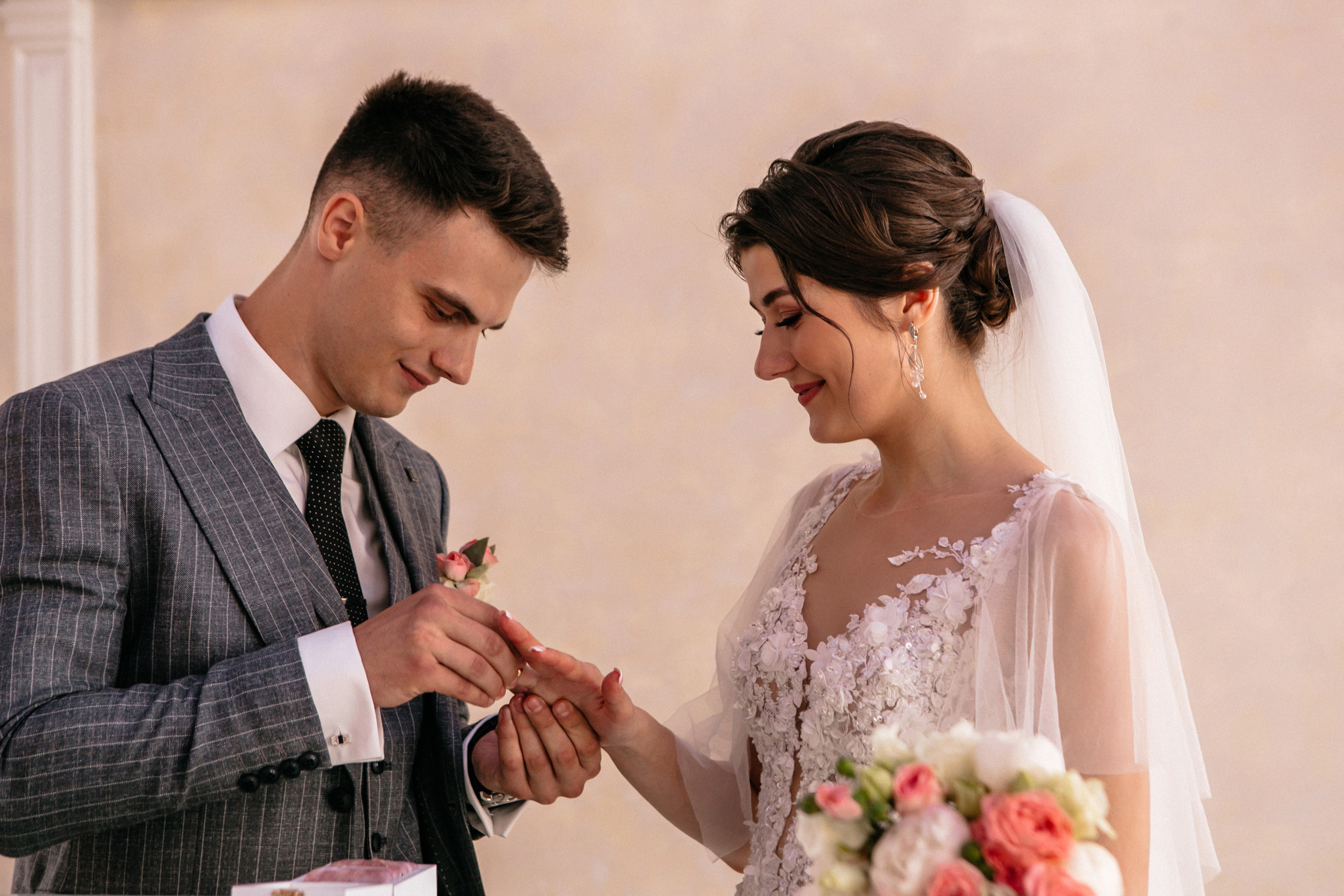A & O. Fotógrafa de bodas y familias en España, Valencia: Nadia ProFoto