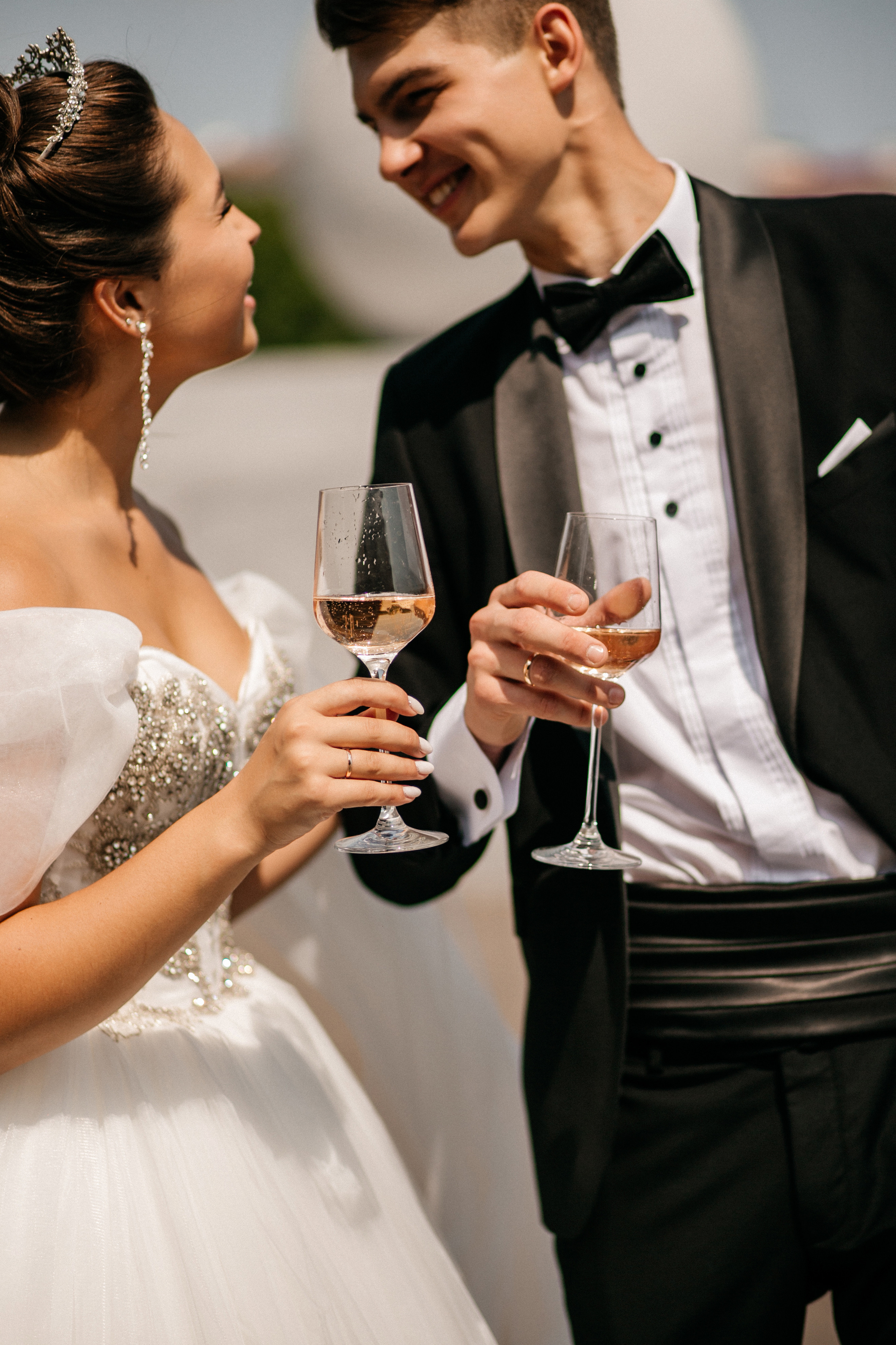 A & V. Fotógrafa de bodas y familias en España, Valencia: Nadia ProFoto