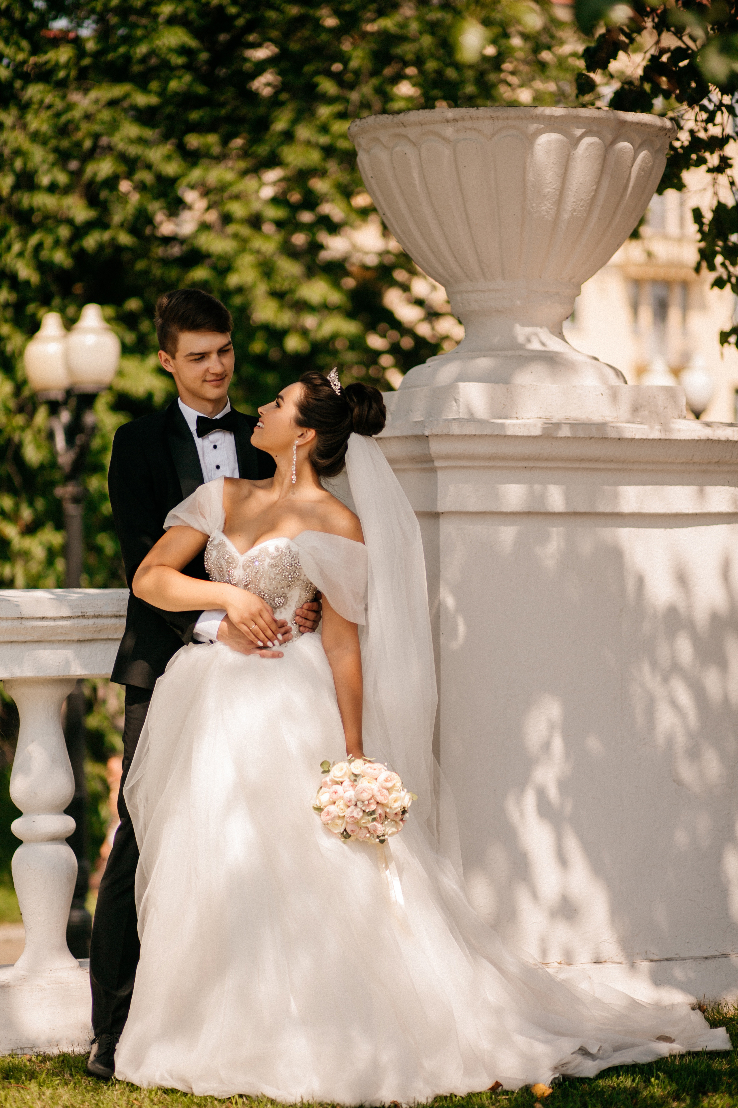 A & V. Fotógrafa de bodas y familias en España, Valencia: Nadia ProFoto