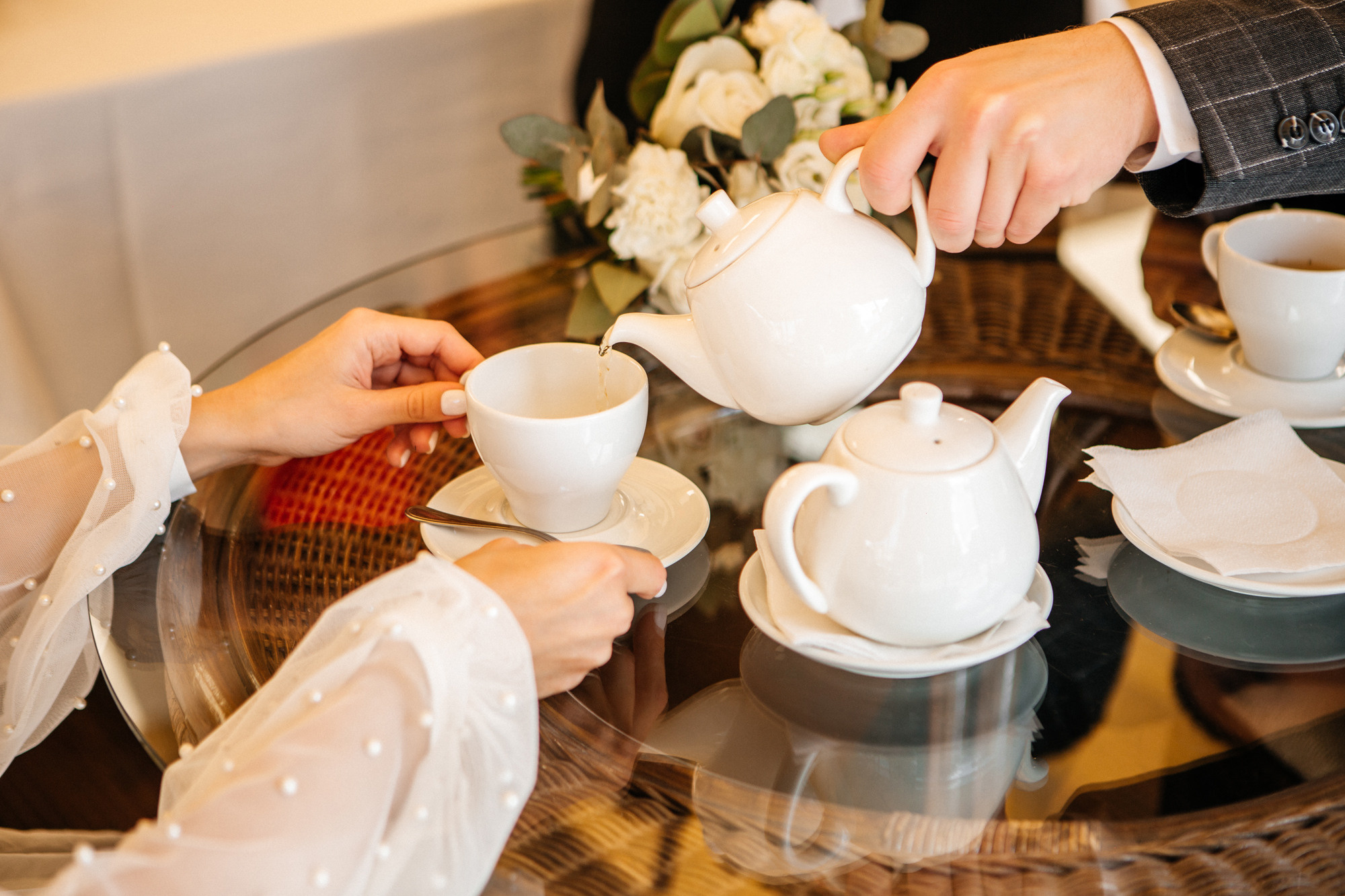 I & M. Fotógrafa de bodas y familias en España, Valencia: Nadia ProFoto