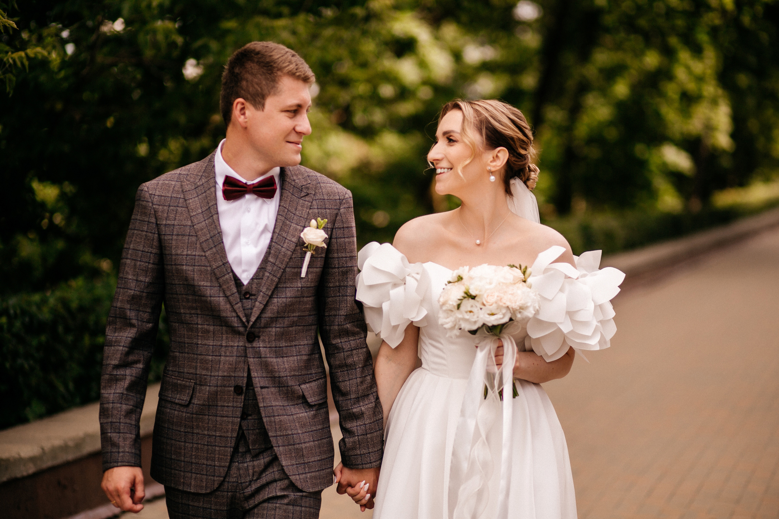 E & A. Fotógrafa de bodas y familias en España, Valencia: Nadia ProFoto