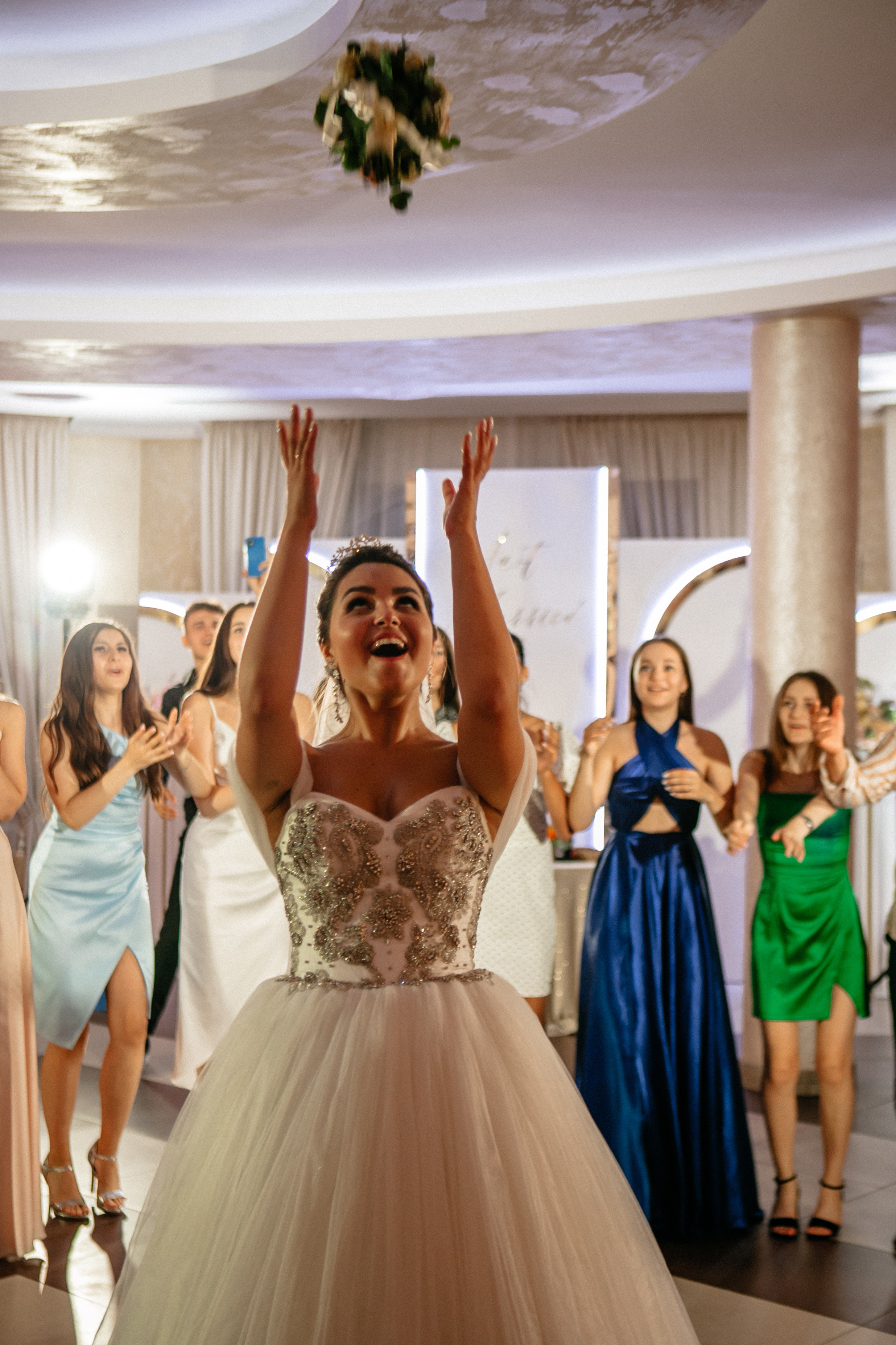 A & V. Fotógrafa de bodas y familias en España, Valencia: Nadia ProFoto