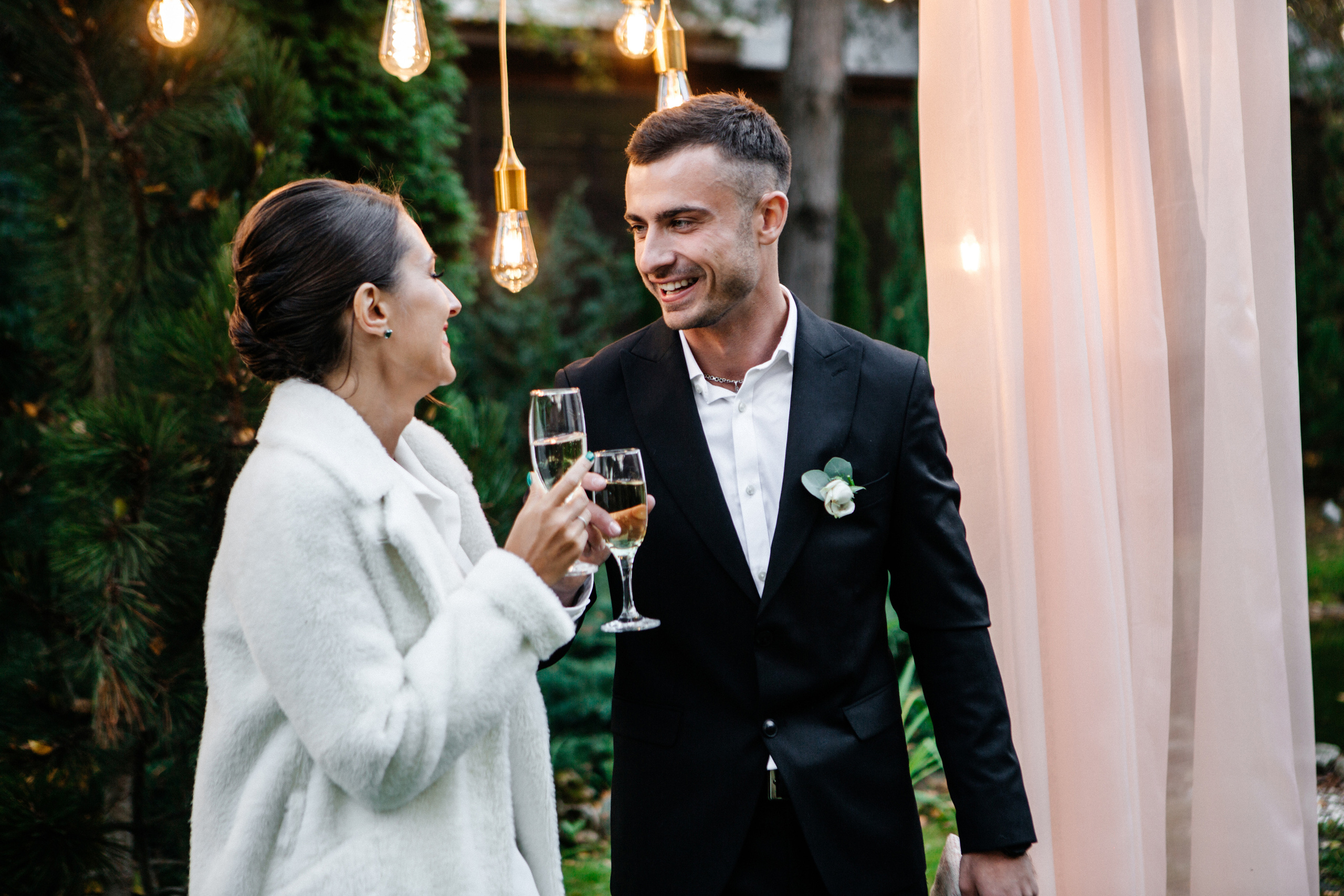 A & A. Fotógrafa de bodas y familias en España, Valencia: Nadia ProFoto
