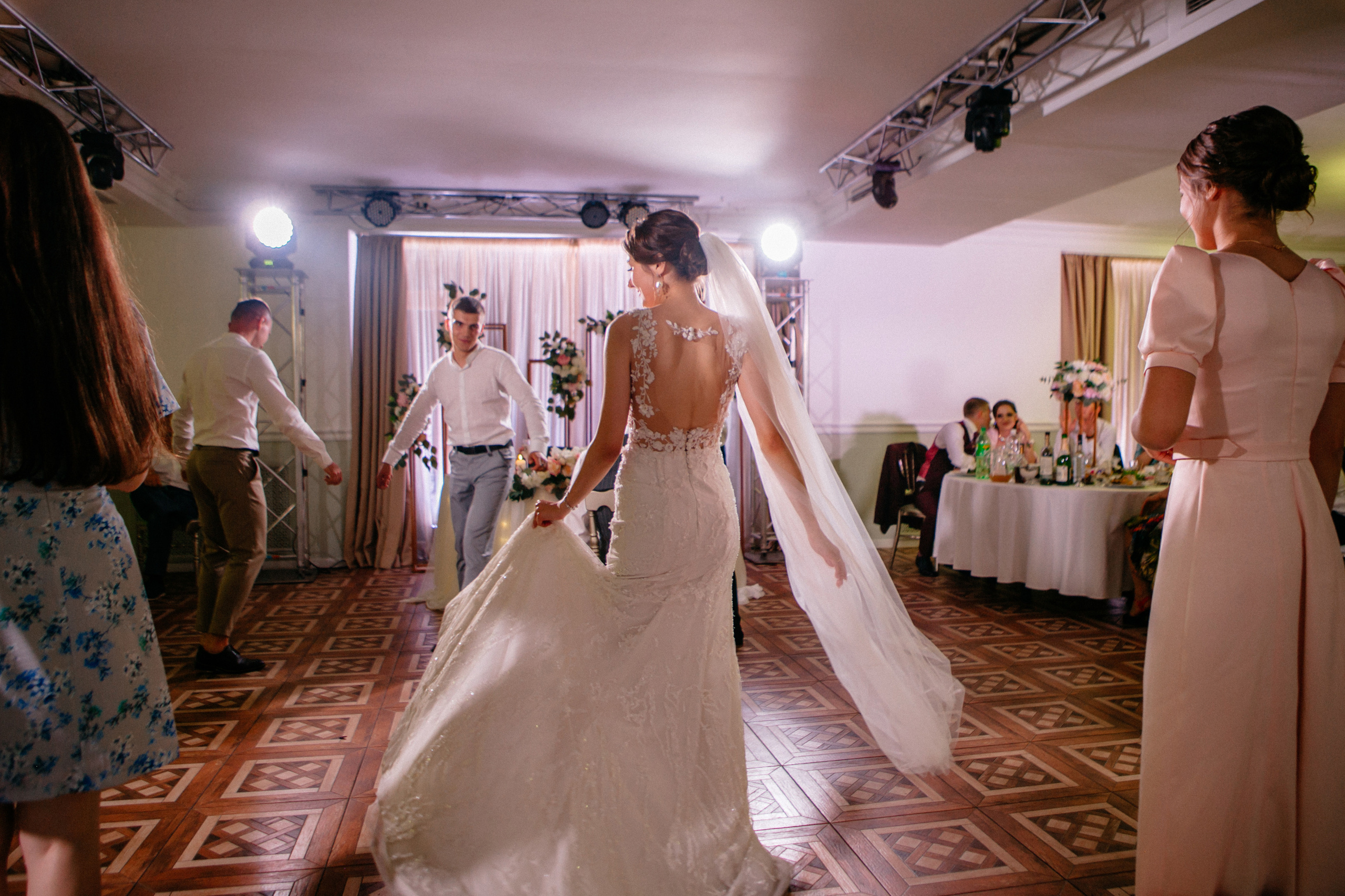 A & O. Fotógrafa de bodas y familias en España, Valencia: Nadia ProFoto