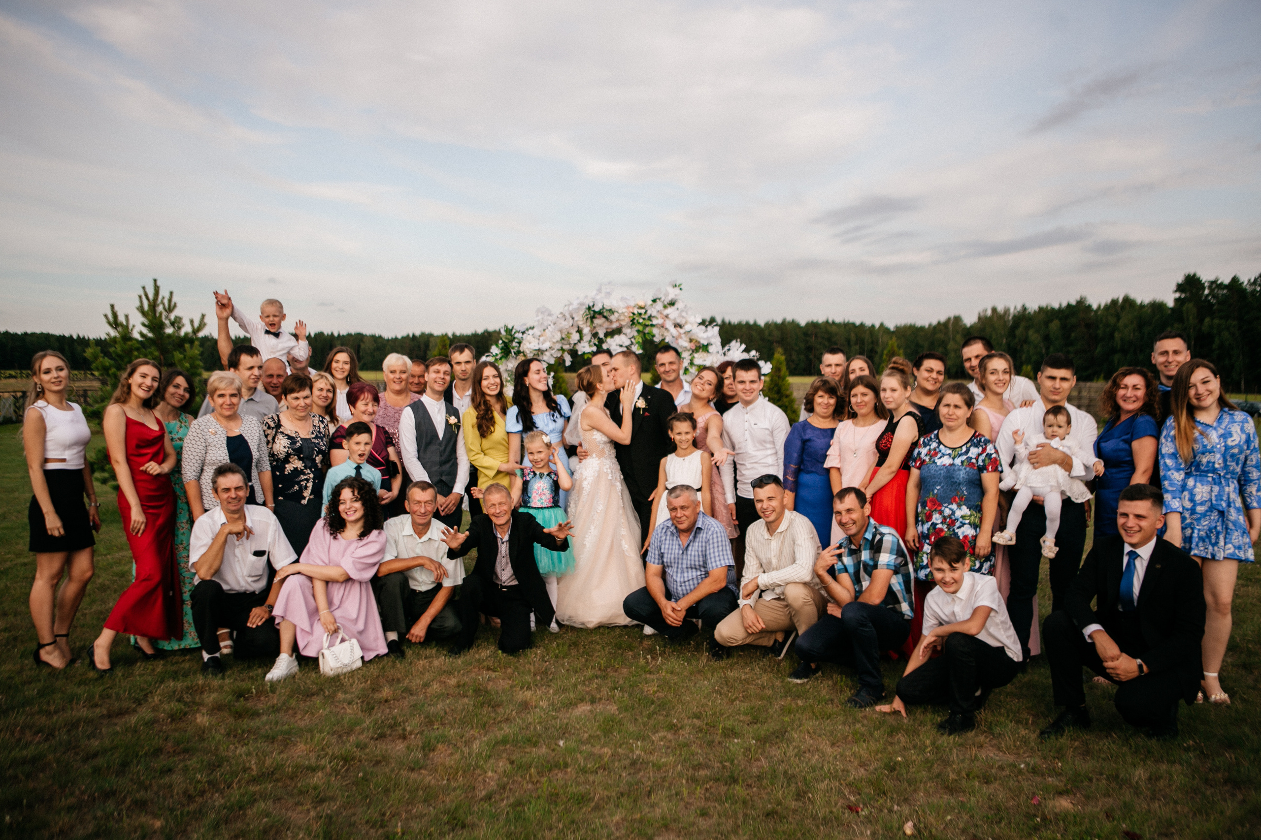 N & P. Fotógrafa de bodas y familias en España, Valencia: Nadia ProFoto
