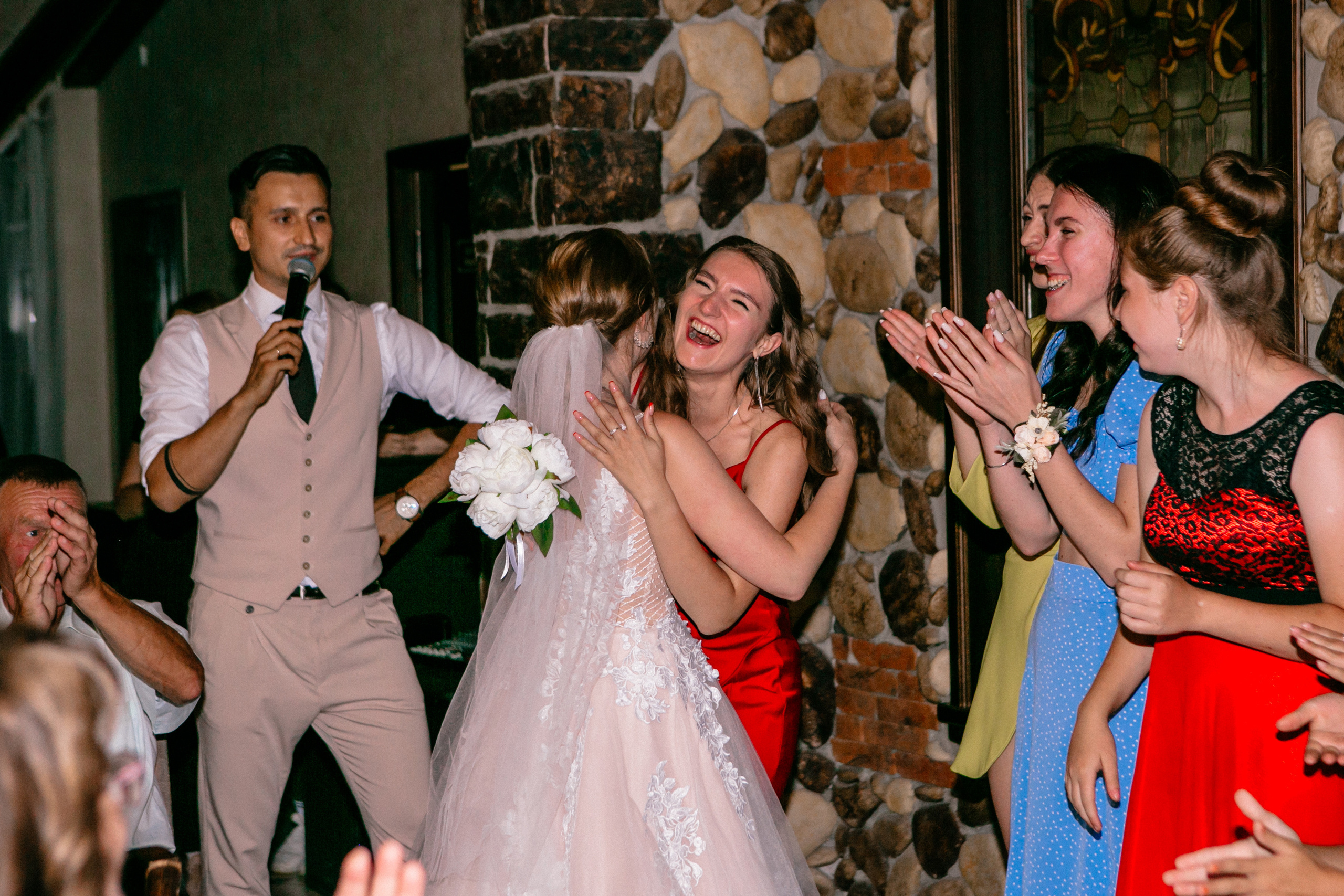 N & P. Fotógrafa de bodas y familias en España, Valencia: Nadia ProFoto