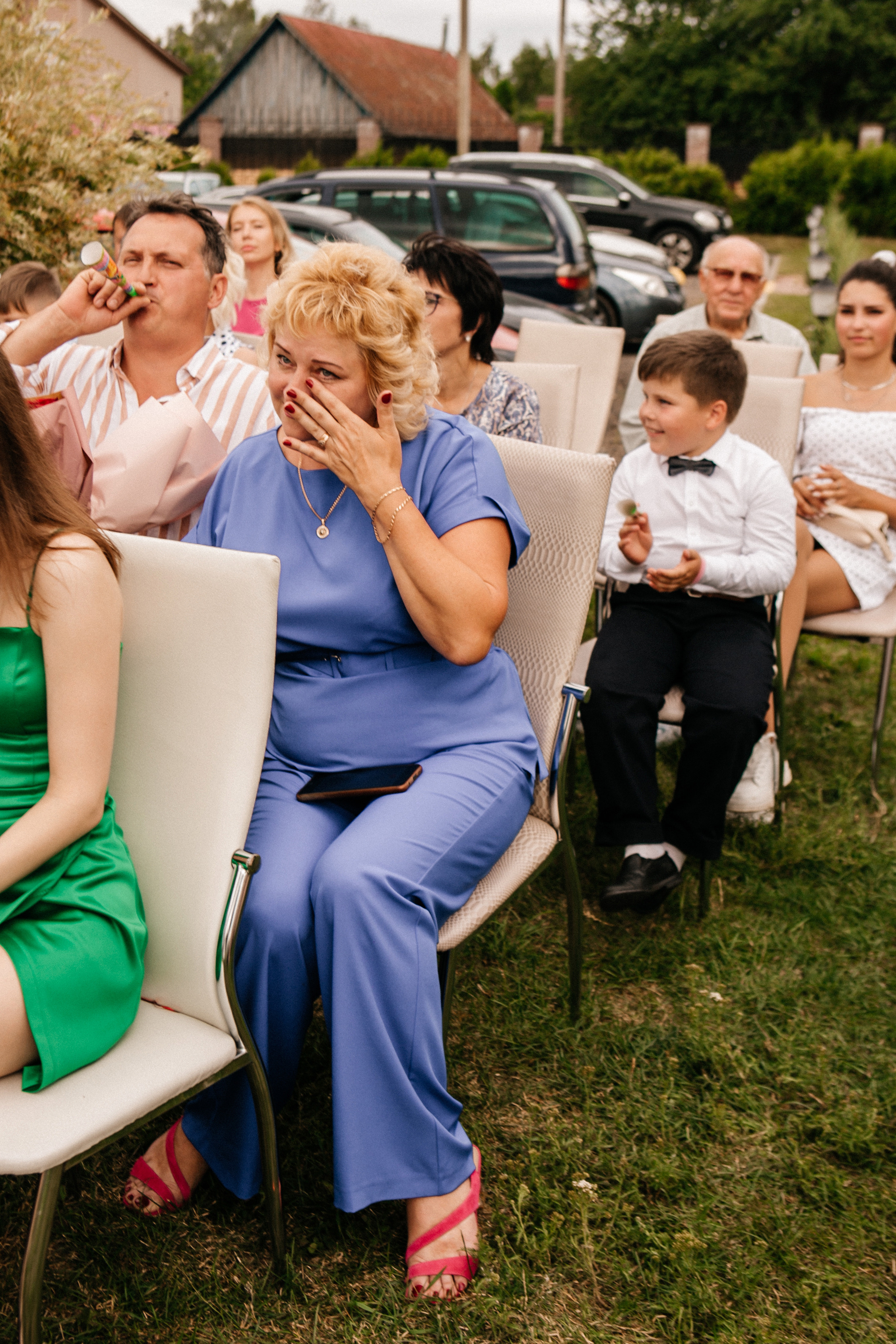 A & V. Fotógrafa de bodas y familias en España, Valencia: Nadia ProFoto
