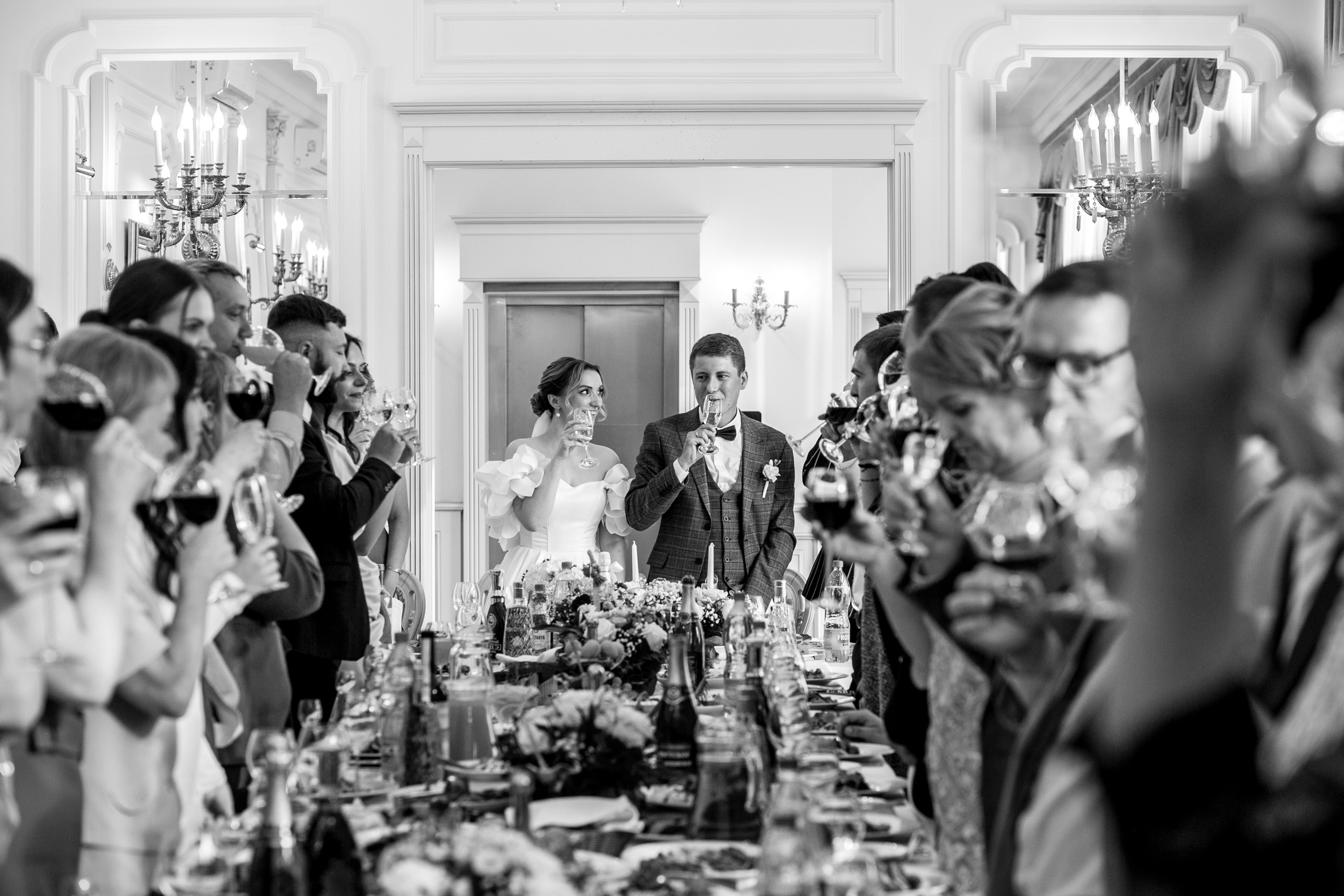 E & A. Fotógrafa de bodas y familias en España, Valencia: Nadia ProFoto