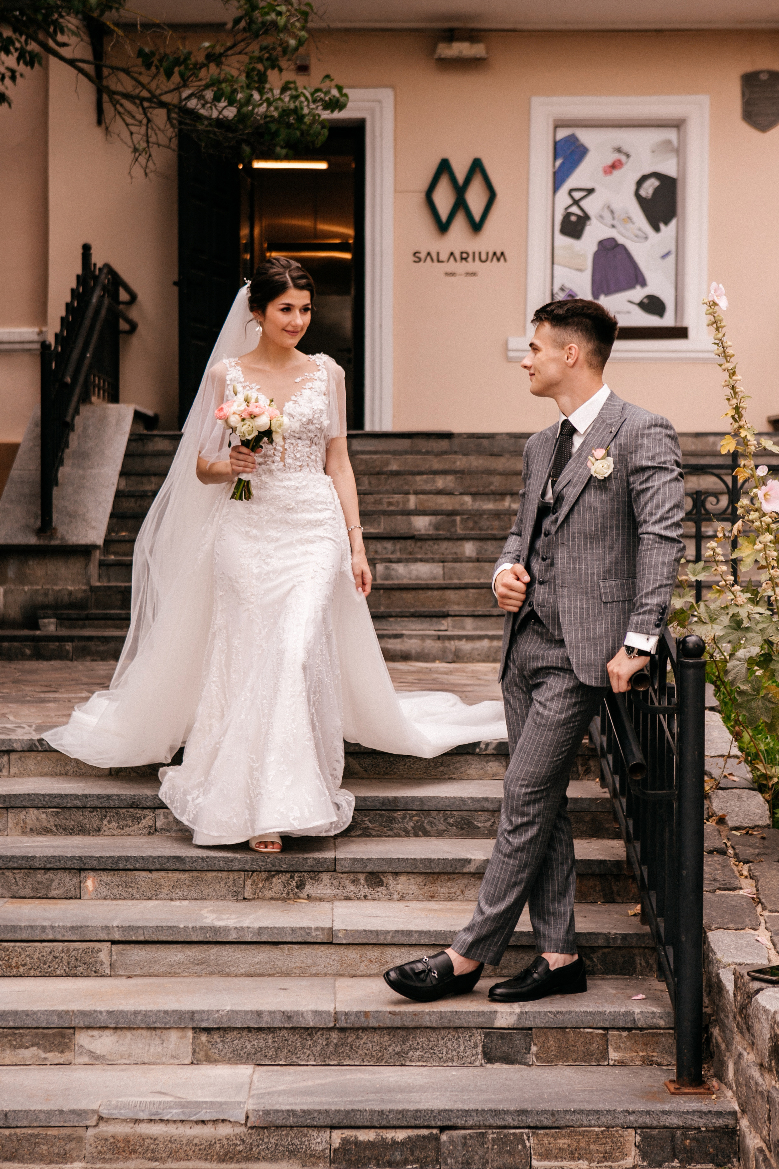 A & O. Fotógrafa de bodas y familias en España, Valencia: Nadia ProFoto