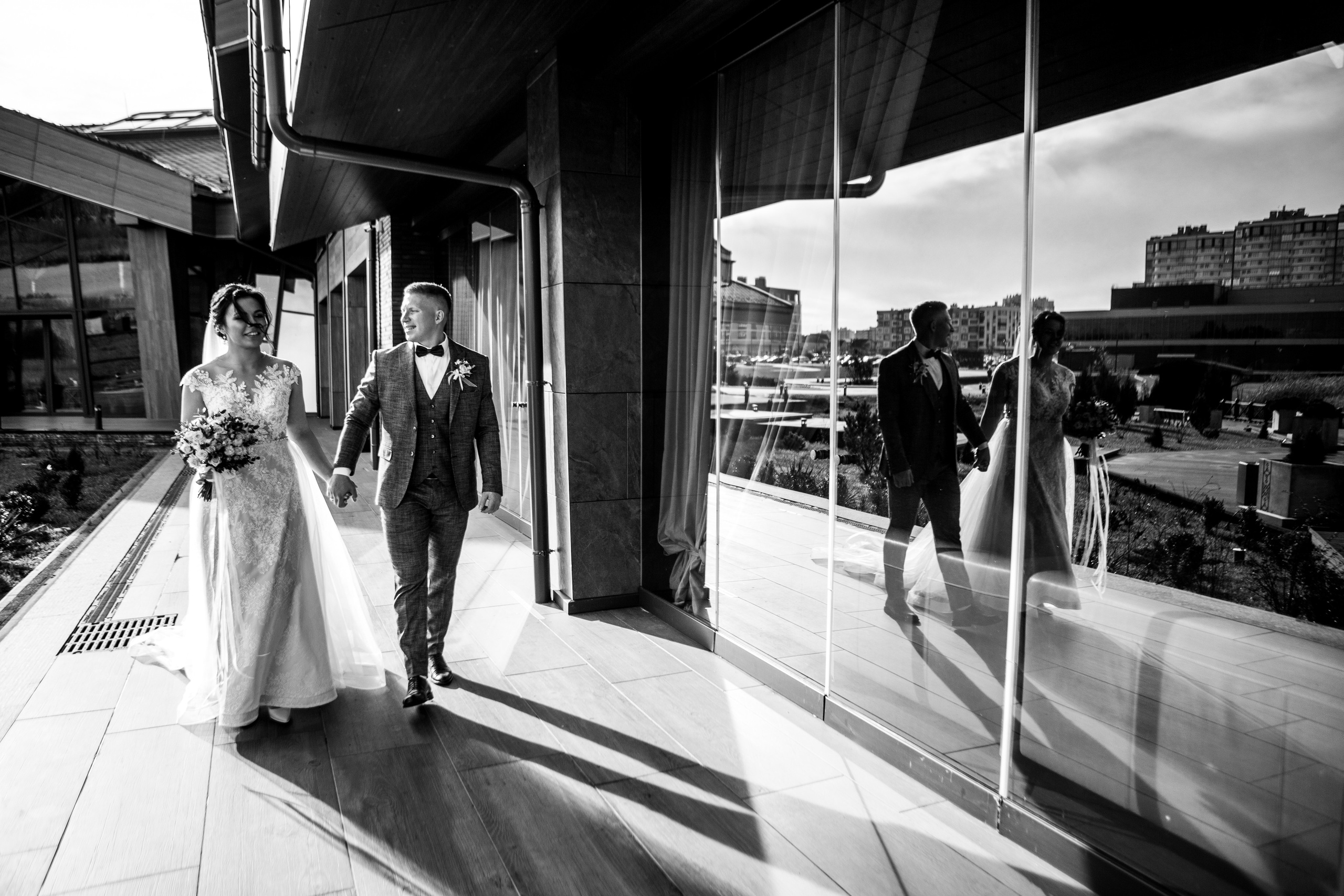 M & E. Fotógrafa de bodas y familias en España, Valencia: Nadia ProFoto