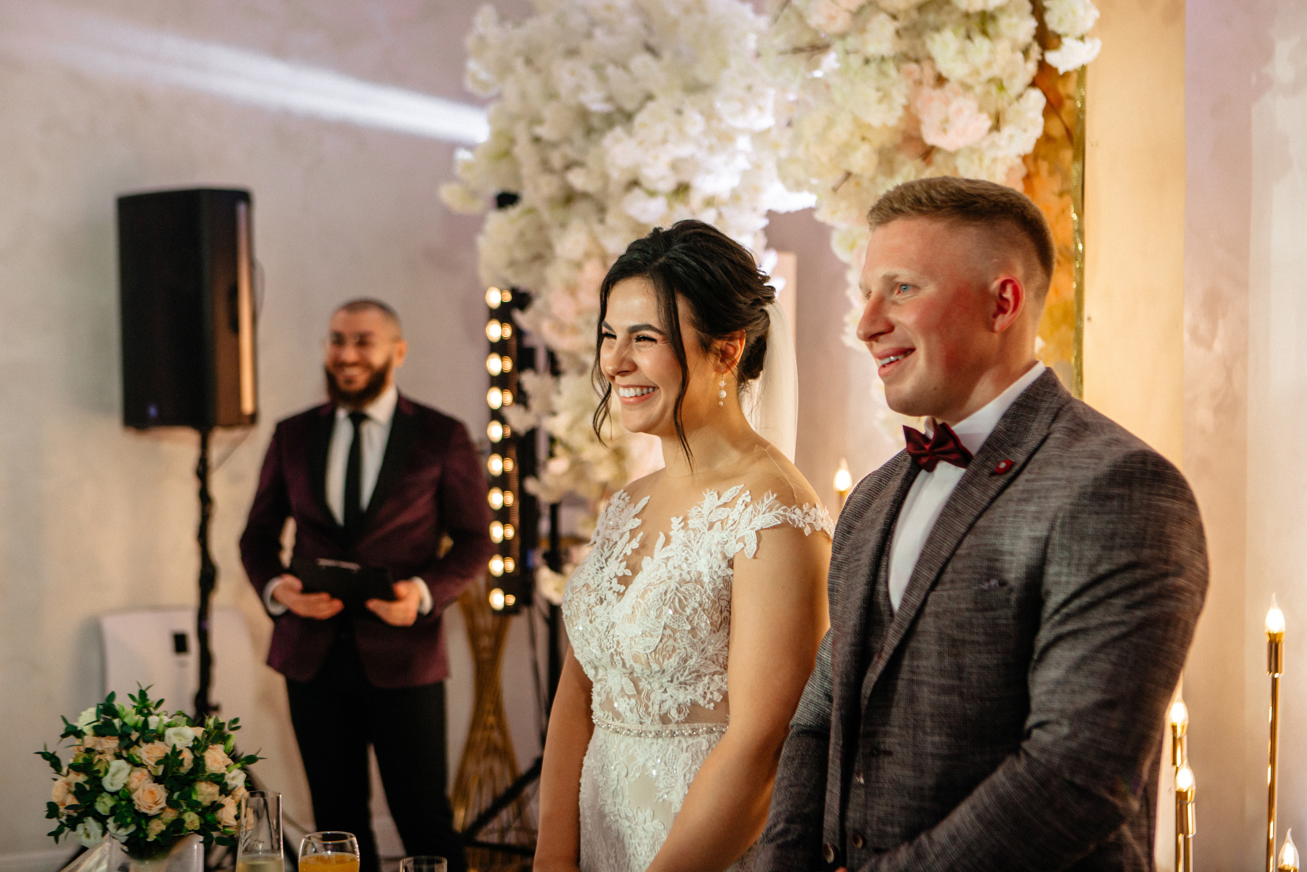 M & E. Fotógrafa de bodas y familias en España, Valencia: Nadia ProFoto